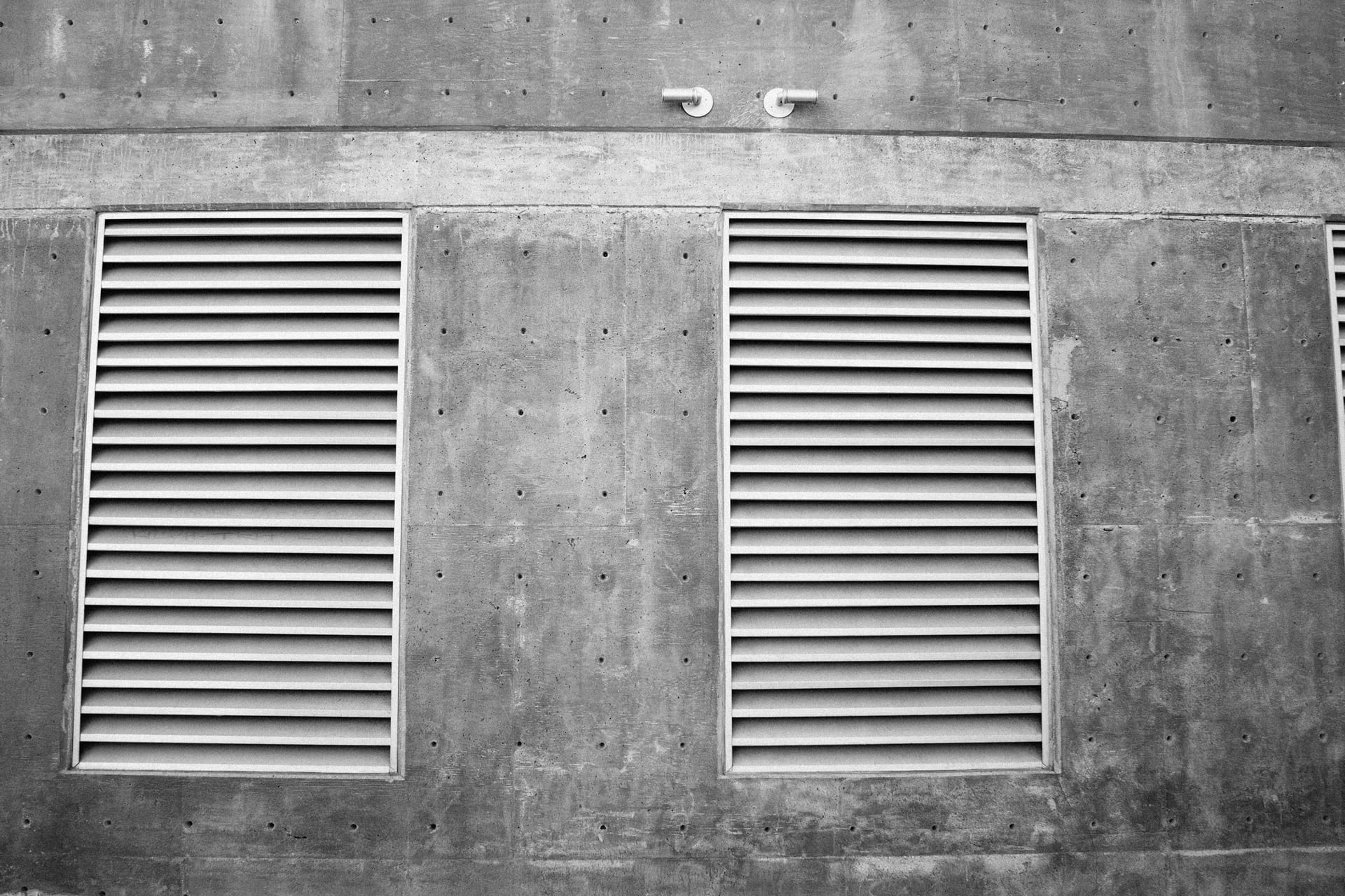 security, wall - building feature, architecture, built structure, building, metal, wall, ventilation, city, air duct, pattern, 1080P, shutter, ventilator, HD Wallpaper