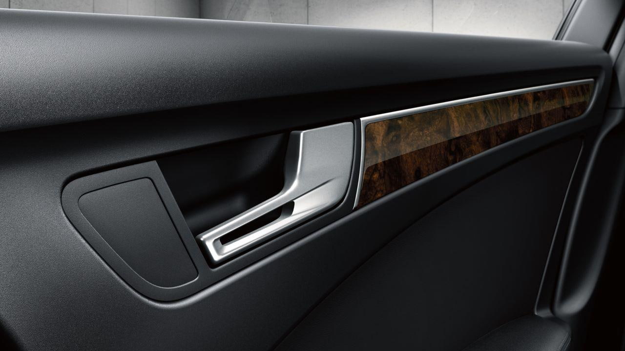 alloy, car door, modern, black color, audi, car, window, travel, transportation, vehicle part, luxury, personal land vehicle, vehicle interior, close-up, HD Wallpaper