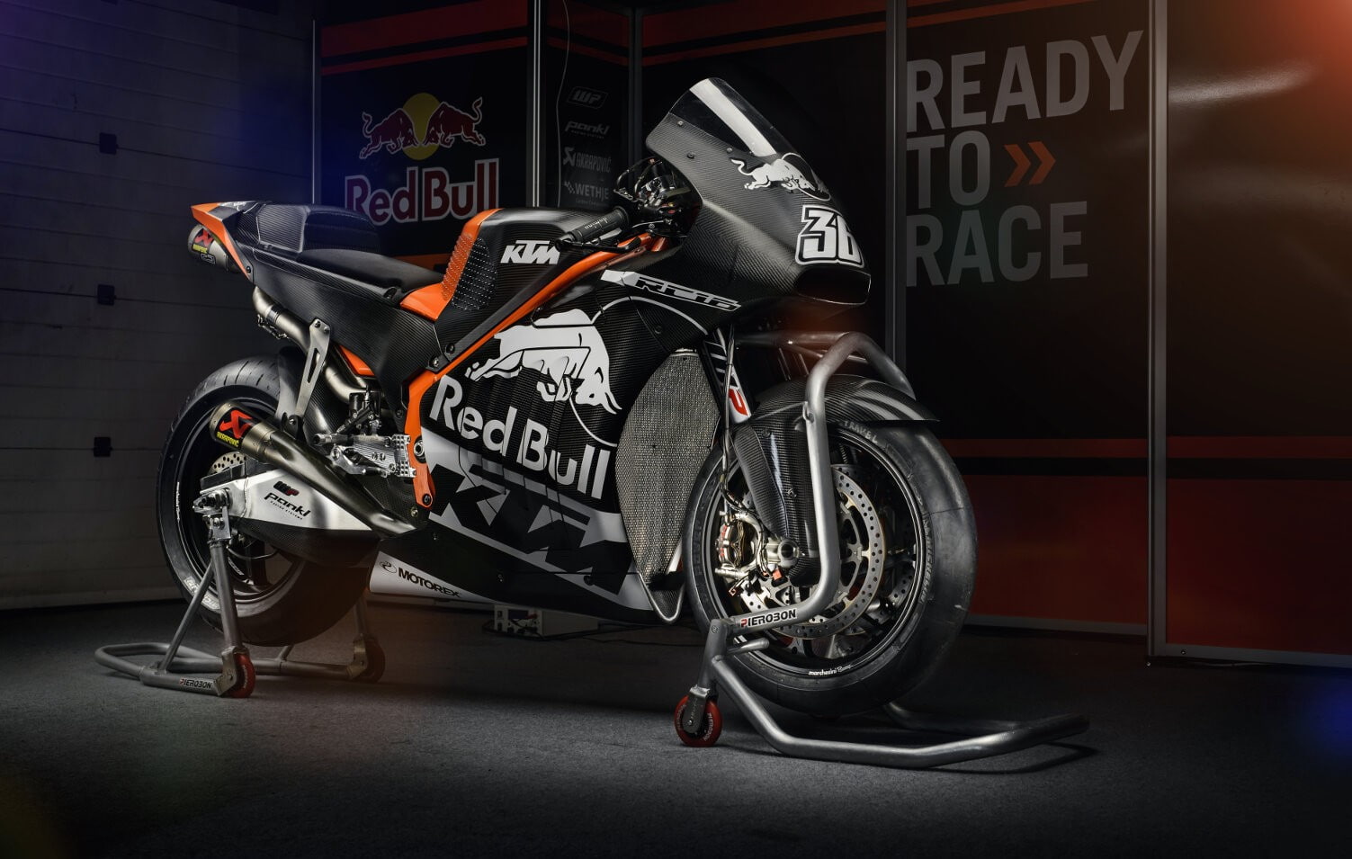 720P, motorcycle, Moto GP, HD Wallpaper