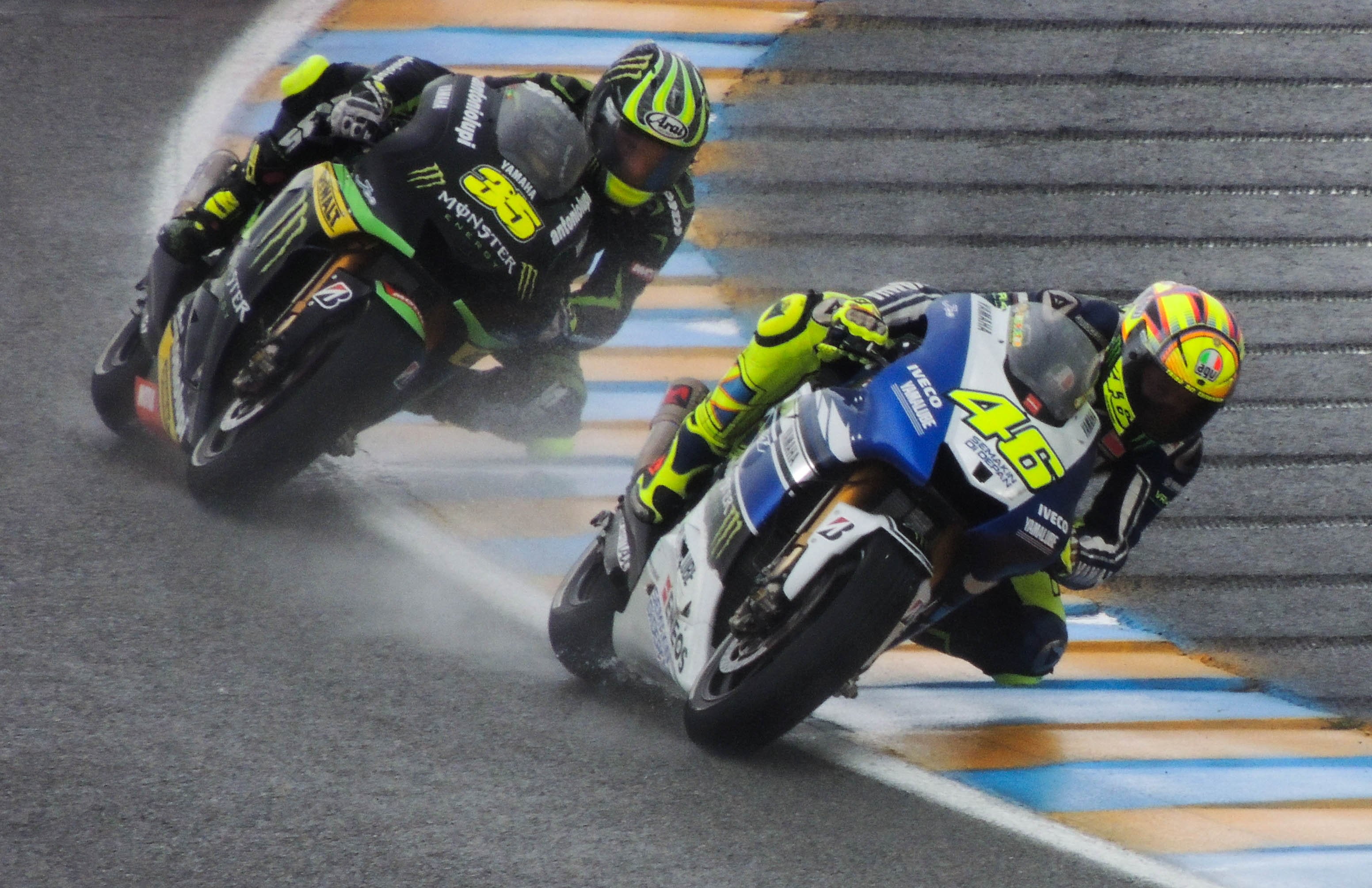 moto, 107, prix, motogp, grand, championship, 2K, superbike, racing, race, le mans, HD Wallpaper