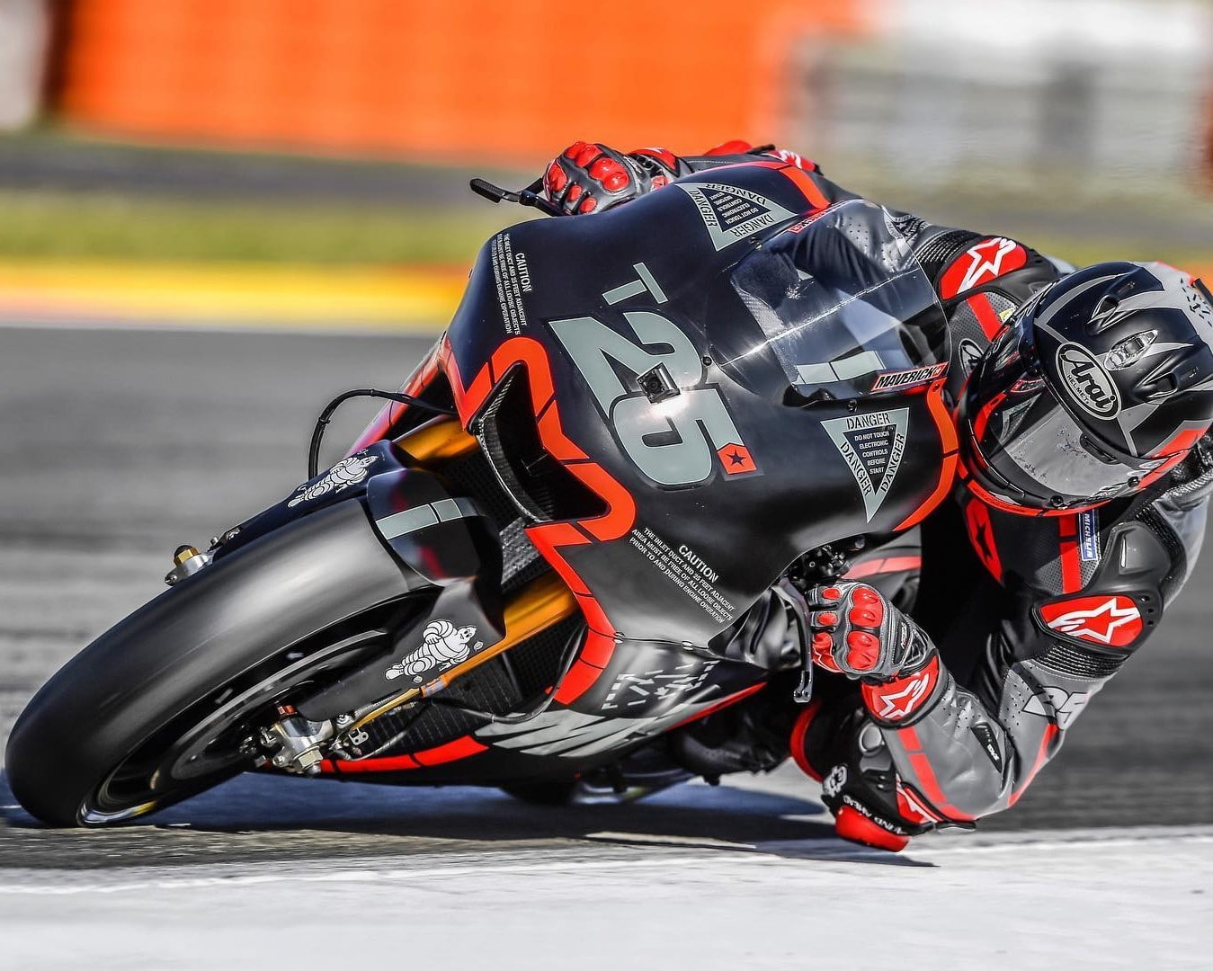 720P, motorcycle, Moto GP, HD Wallpaper
