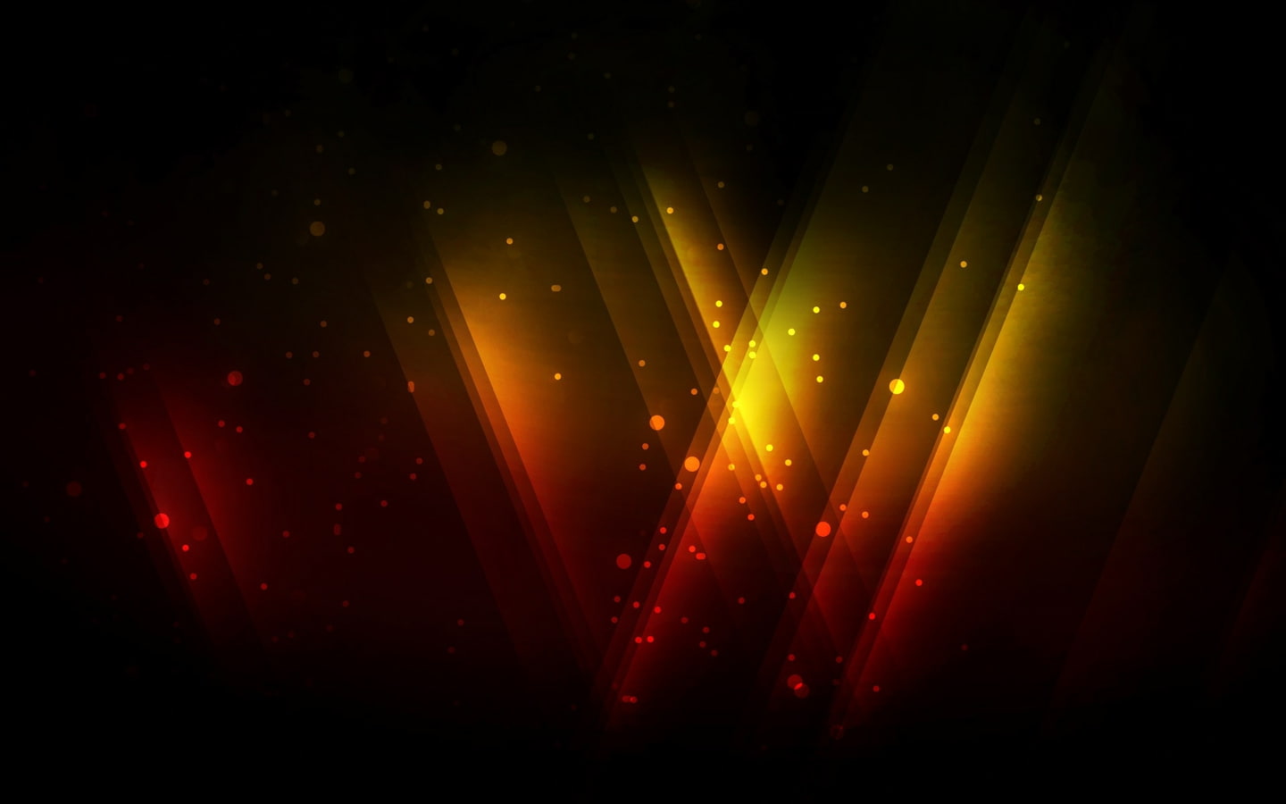 colorful, technology, creativity, flares, night, backgrounds, light - natural phenomenon, illuminated, color correction, flash, black background, bright, HD Wallpaper
