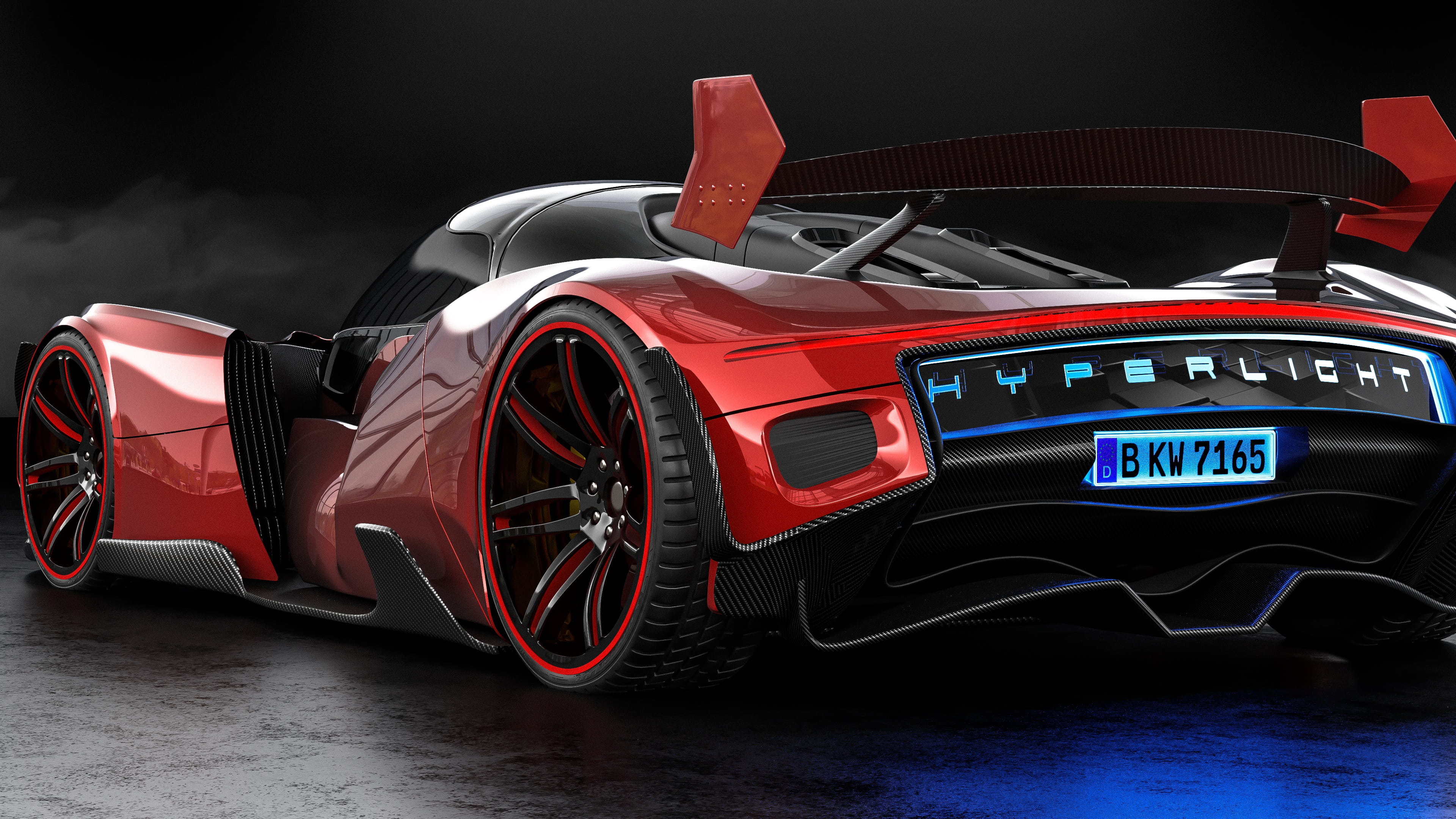 competition, ferrari, motor vehicle, lotus, shiny, modern, design, futuristic, professional sport, automotive, sports race, red, auto, automobile, future, HD Wallpaper