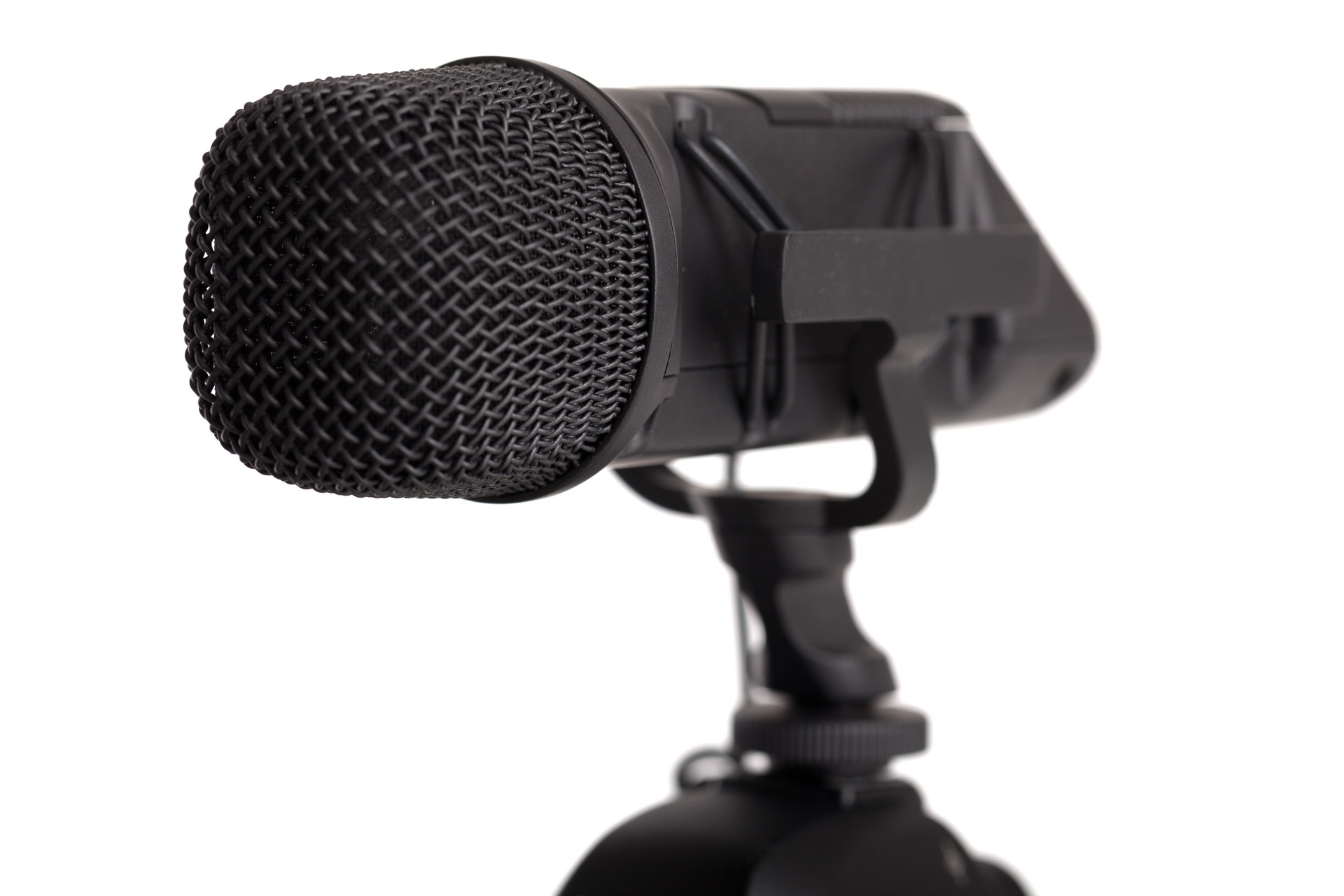 single object, audio, arts culture and entertainment, no people, sound recording equipment, external, communication, broadcasting, industry, isolated, media, HD Wallpaper