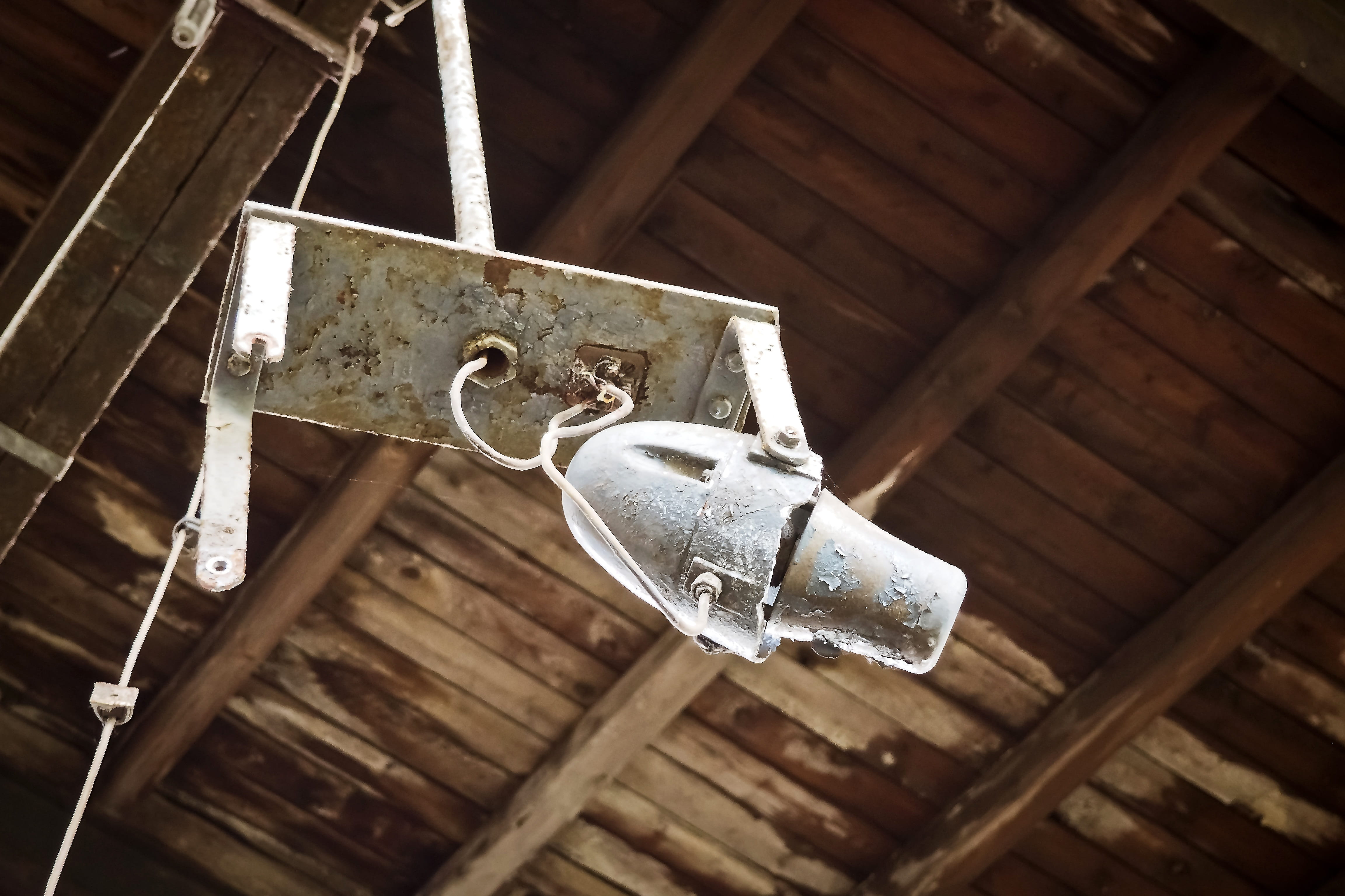 window, Old, lost places, wood - material, nature, forget, break up, building, roof, old building, past, track climb, goods station, no people, security, HD Wallpaper