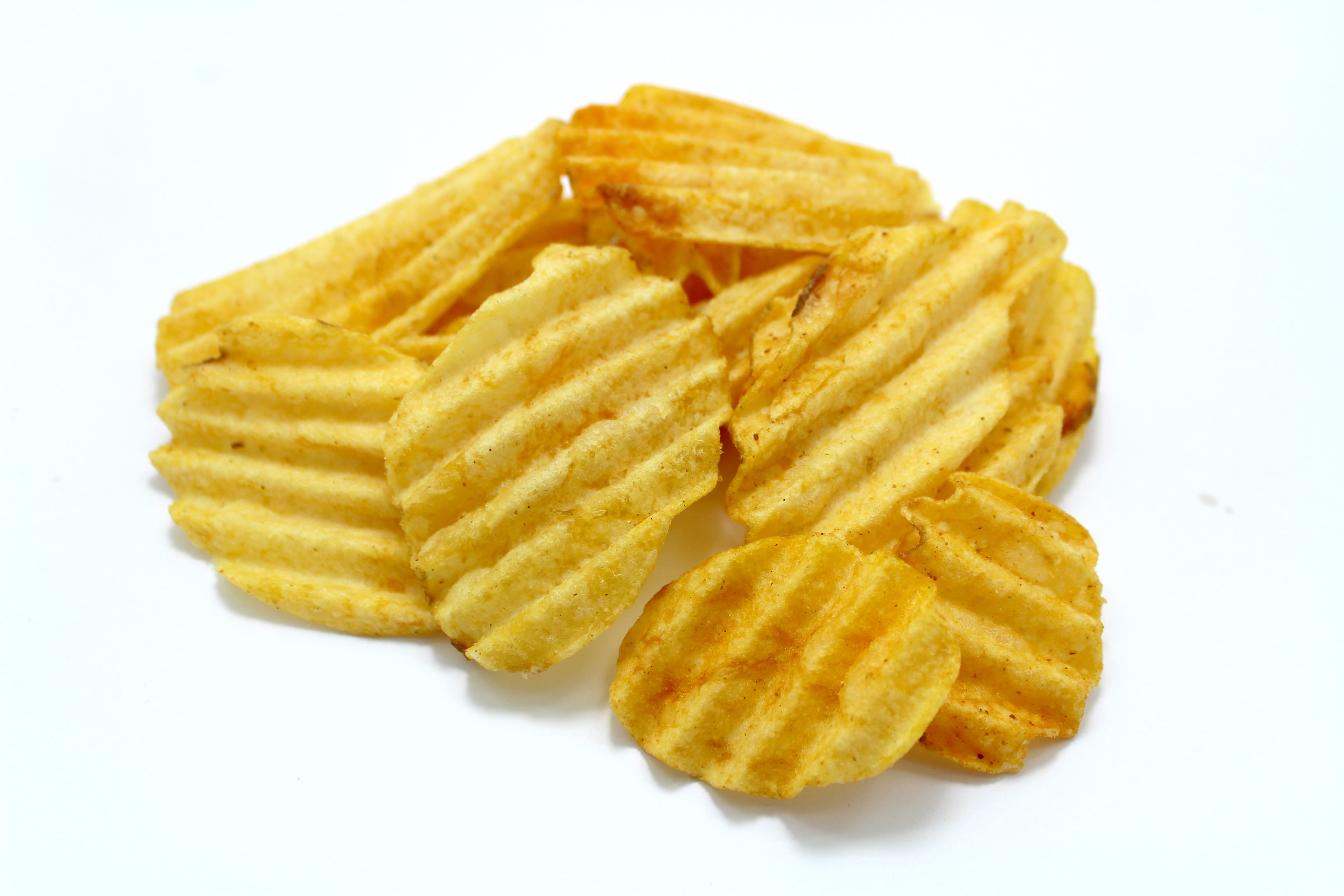 calorie, cluster, snacking, studio shot, closeup, delicate, consume, take out food, unhealthy eating, fat, indoors, cut out, chip, delicious, spicy, edible, HD Wallpaper