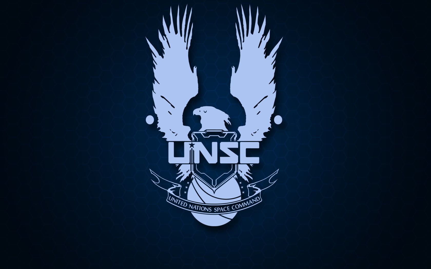 720P, UNSC, Halo, HD Wallpaper