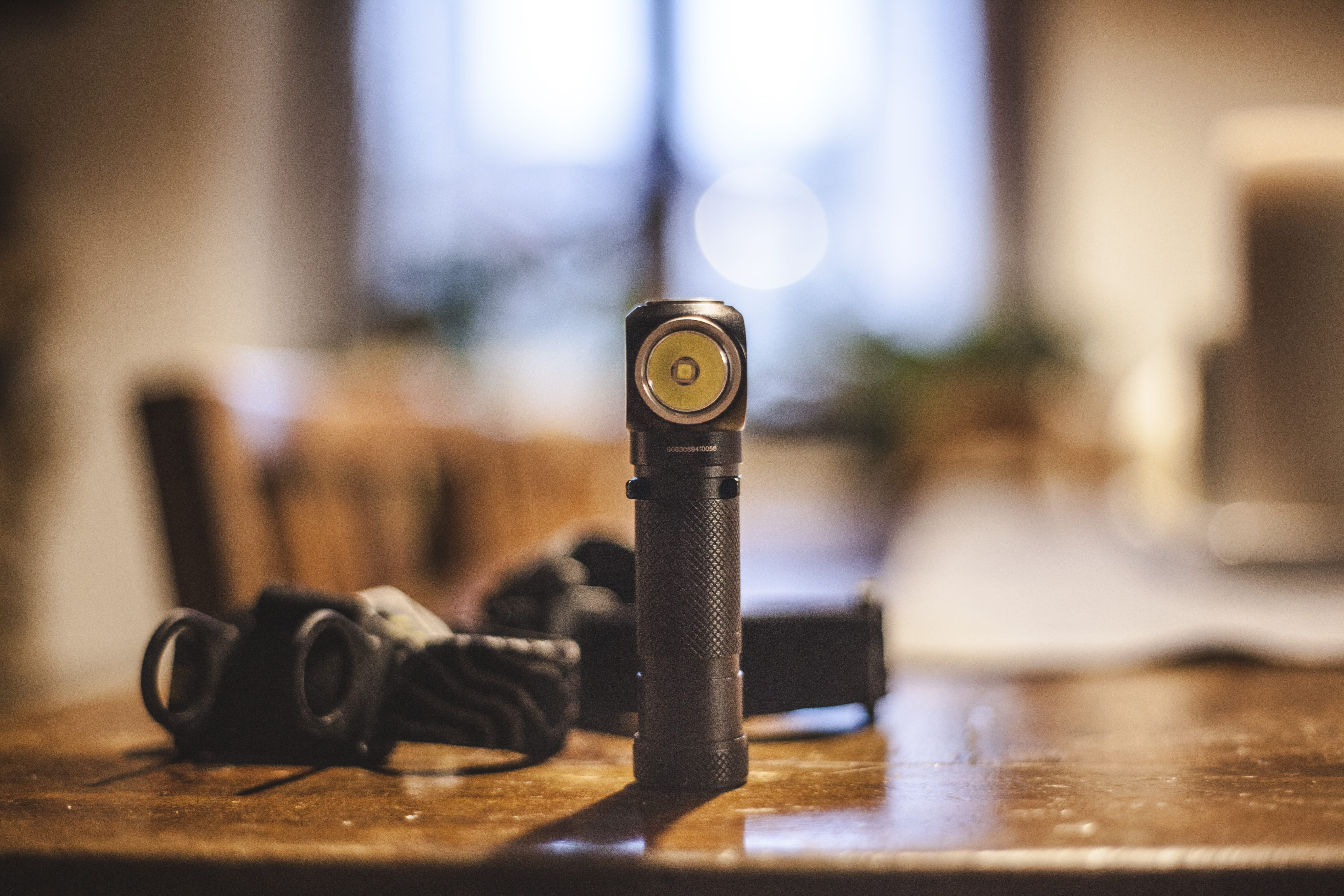 security, selective focus, wood, business, still life, day, warm, indoors, light, furniture, vintage, table, flashlight, antique, wooden, no people, protection, HD Wallpaper
