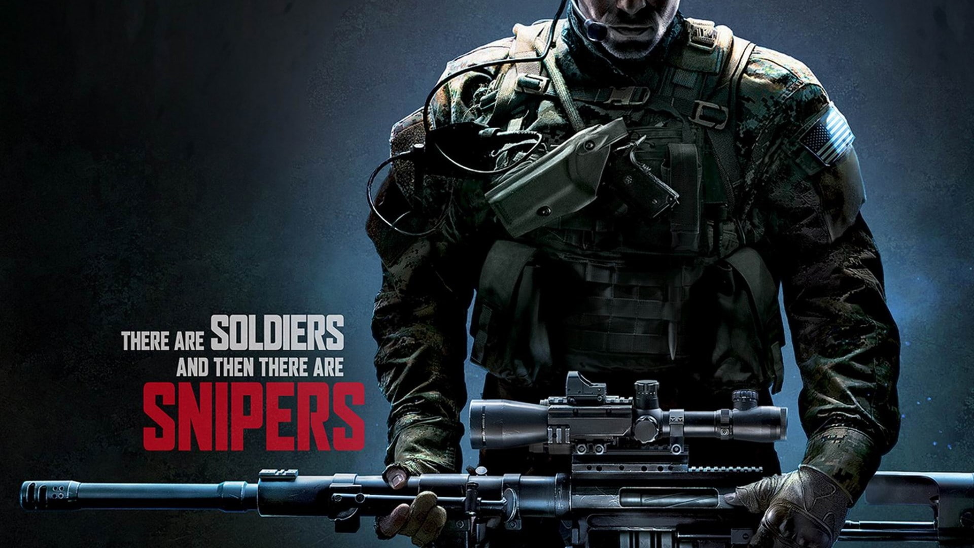 Sniper: Ghost Warrior 2, 1080P, HD Wallpaper
