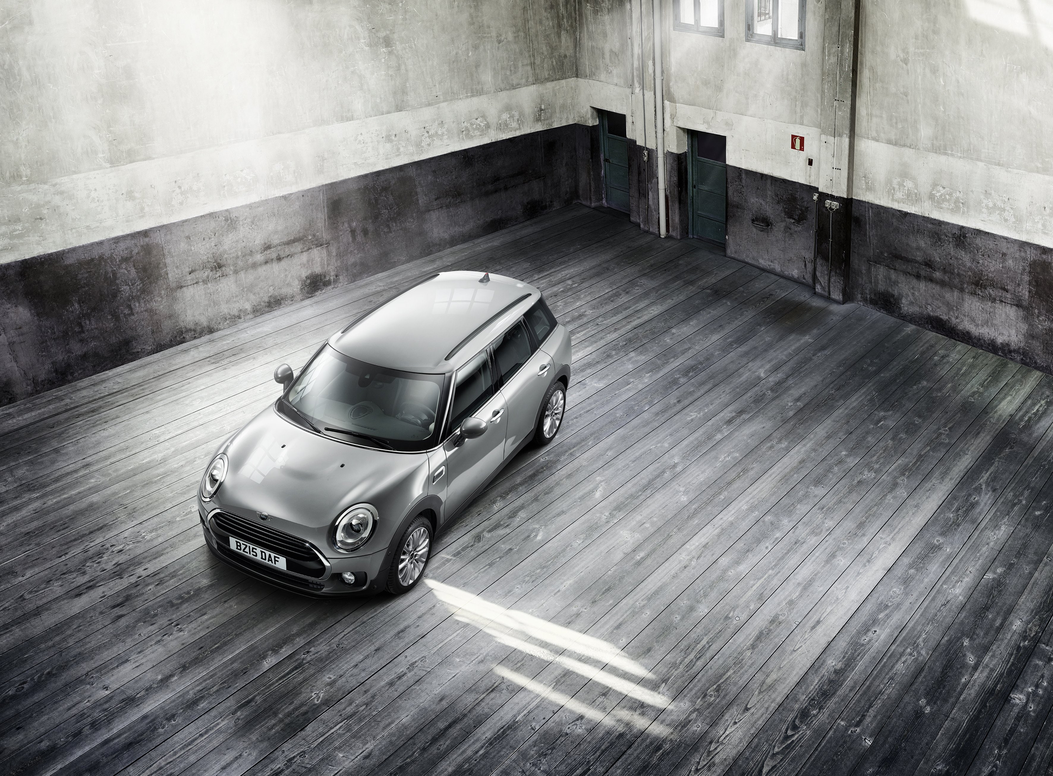 2K, (f54), cars, mini, 2015, clubman, cooper-d, HD Wallpaper