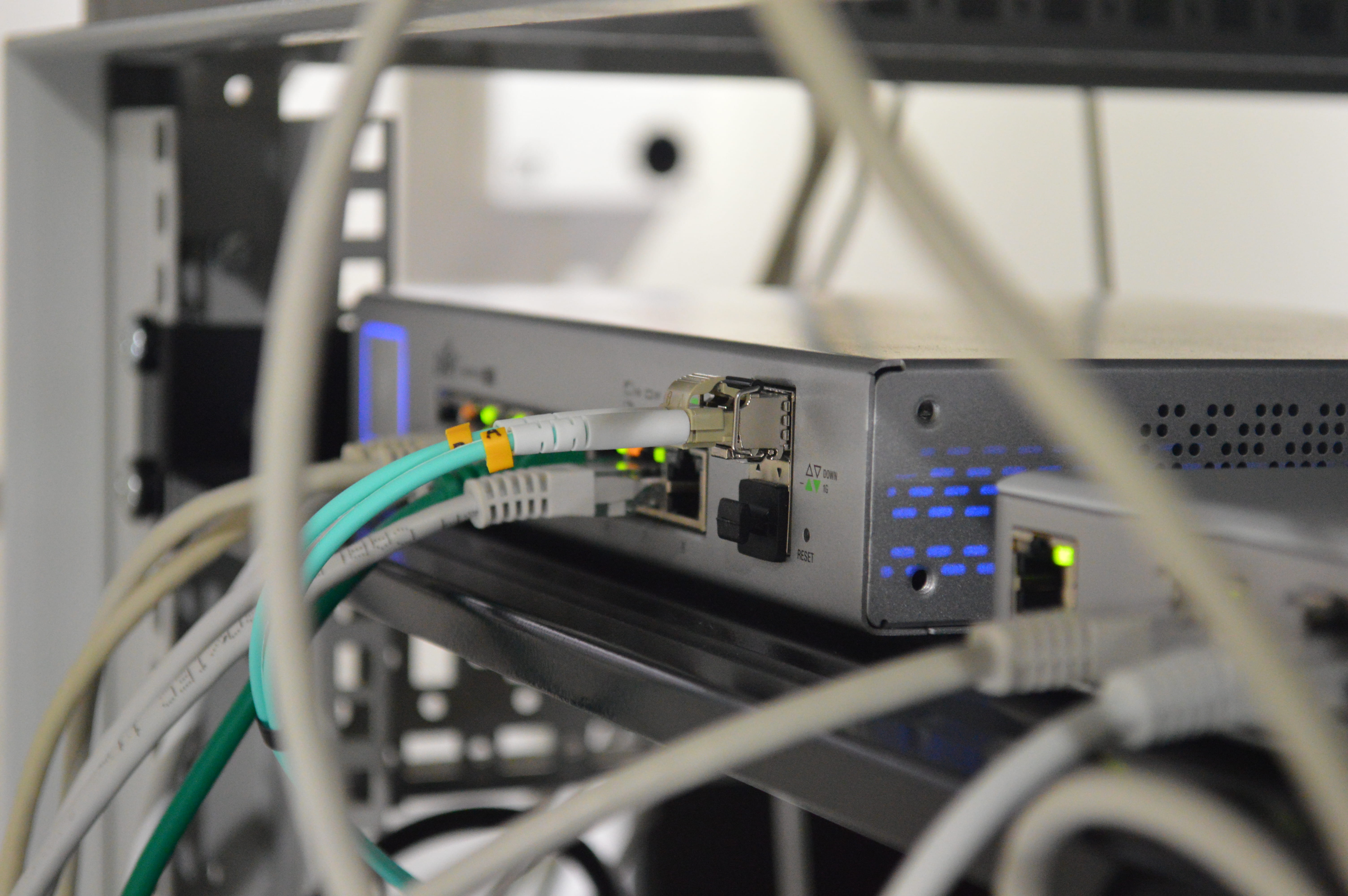 computer rack, equipment, electricity, industry, black, metal, electrical equipment, 5K, gray, rack, photography, network server, router, machinery, communication, HD Wallpaper