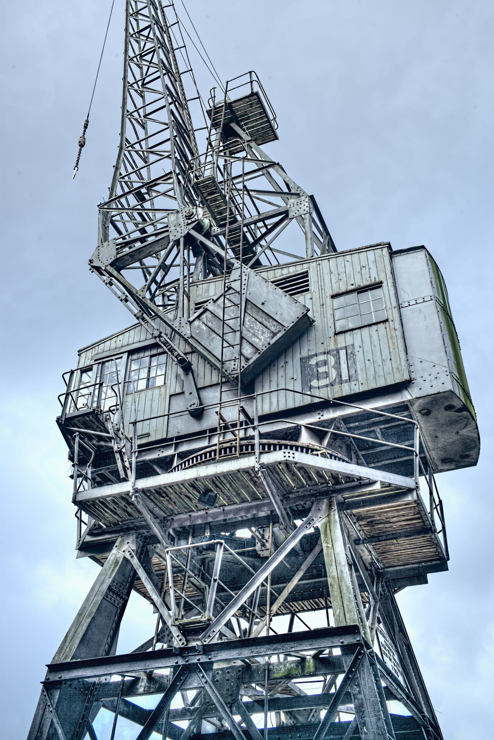 loading, building exterior, built structure, export, harbour, metal, docks, harbor, container, 1080P, transport, no people, nature, cloud - sky, boat, Phone HD Wallpaper