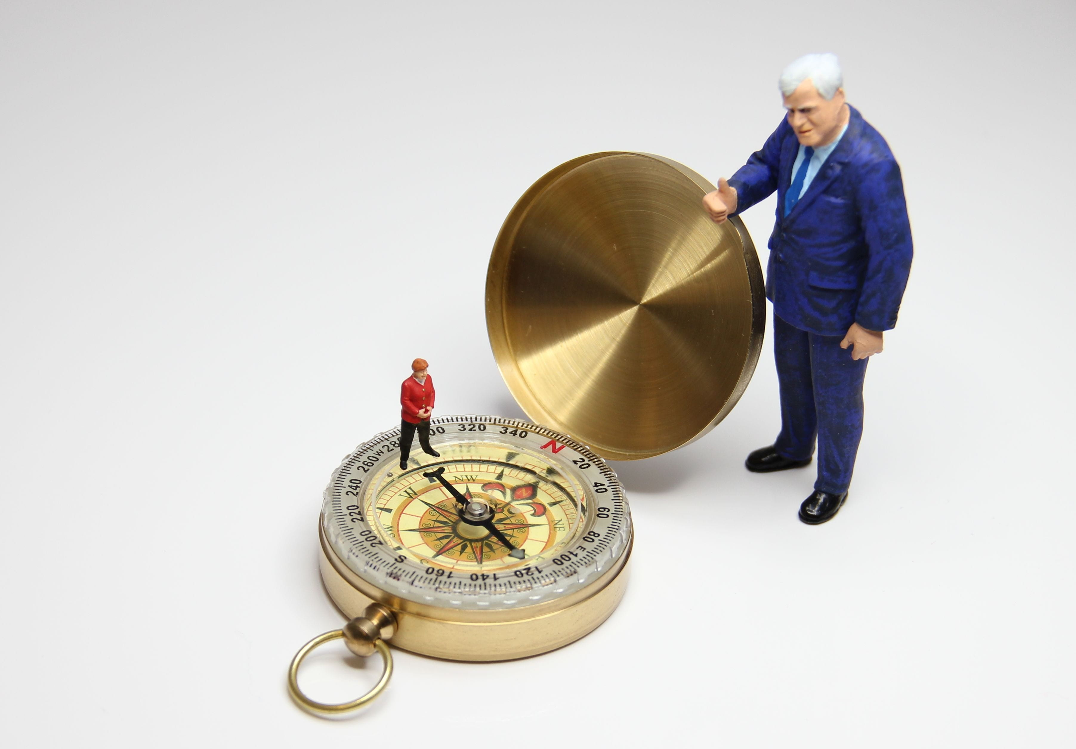 classification, white background, one person, holding, economy, grand coalition, looking, senior adult, merkel, little man, toys, businessman, creative, HD Wallpaper