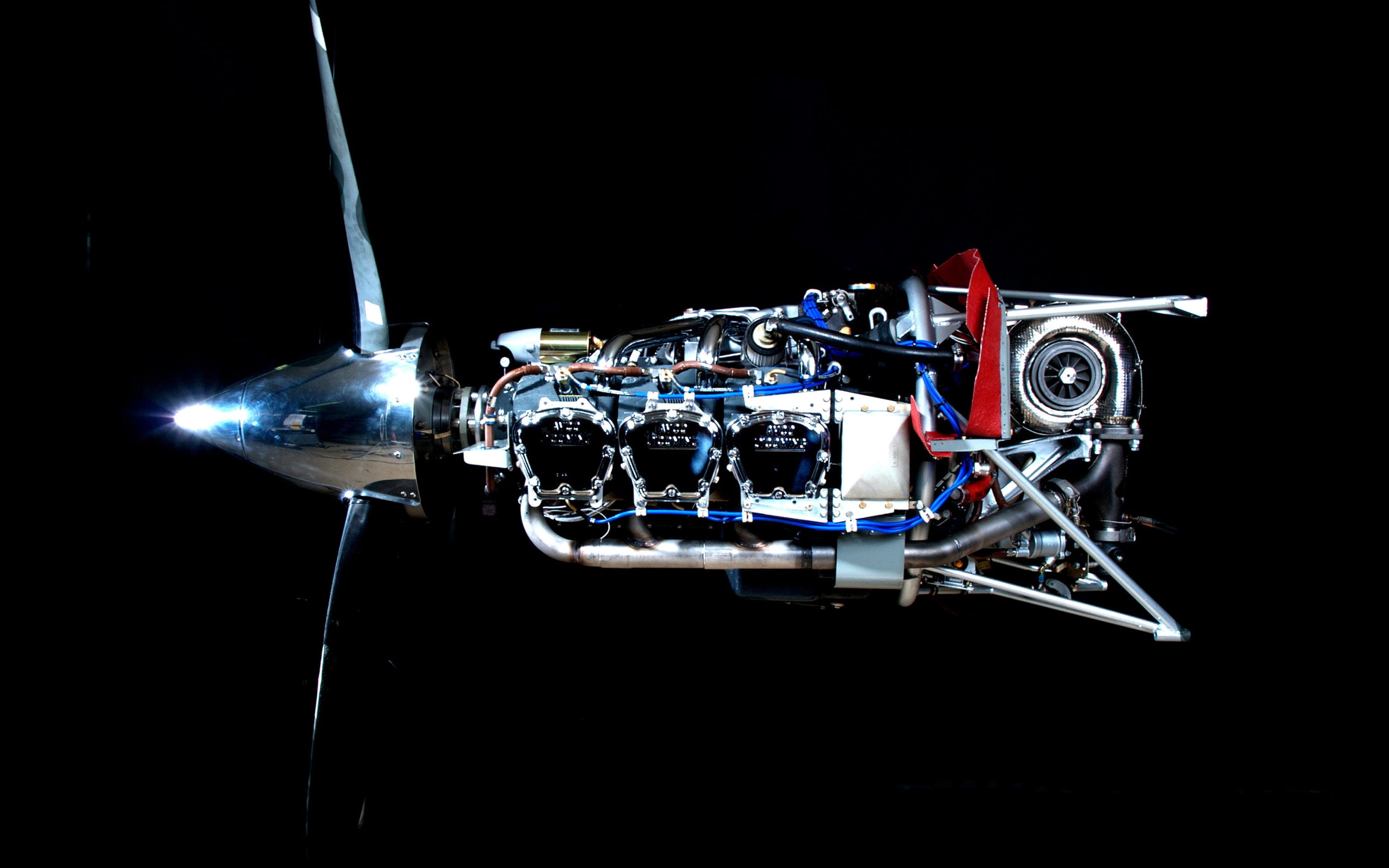 2K, mechanical, Engine, device, steel, gray, Turbine, HD Wallpaper