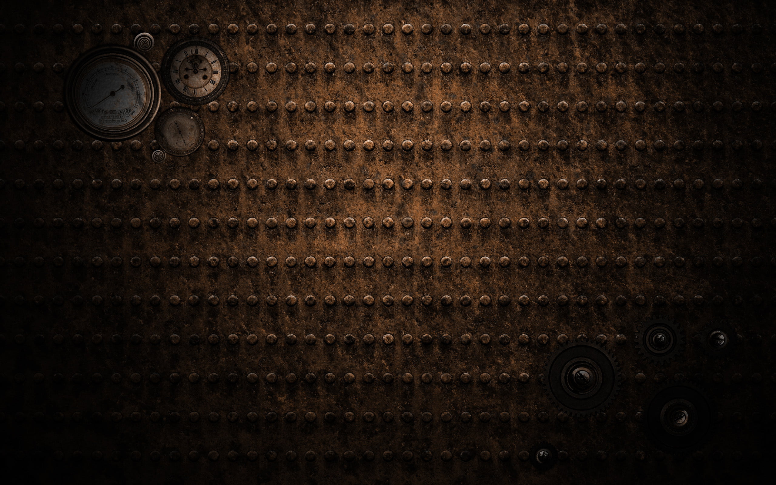 antique, pattern, retro Styled, fashion, obsolete, close-up, old, brown, arrows, full frame, luxury, rust, 2K, textured, no people, dirty, material, HD Wallpaper
