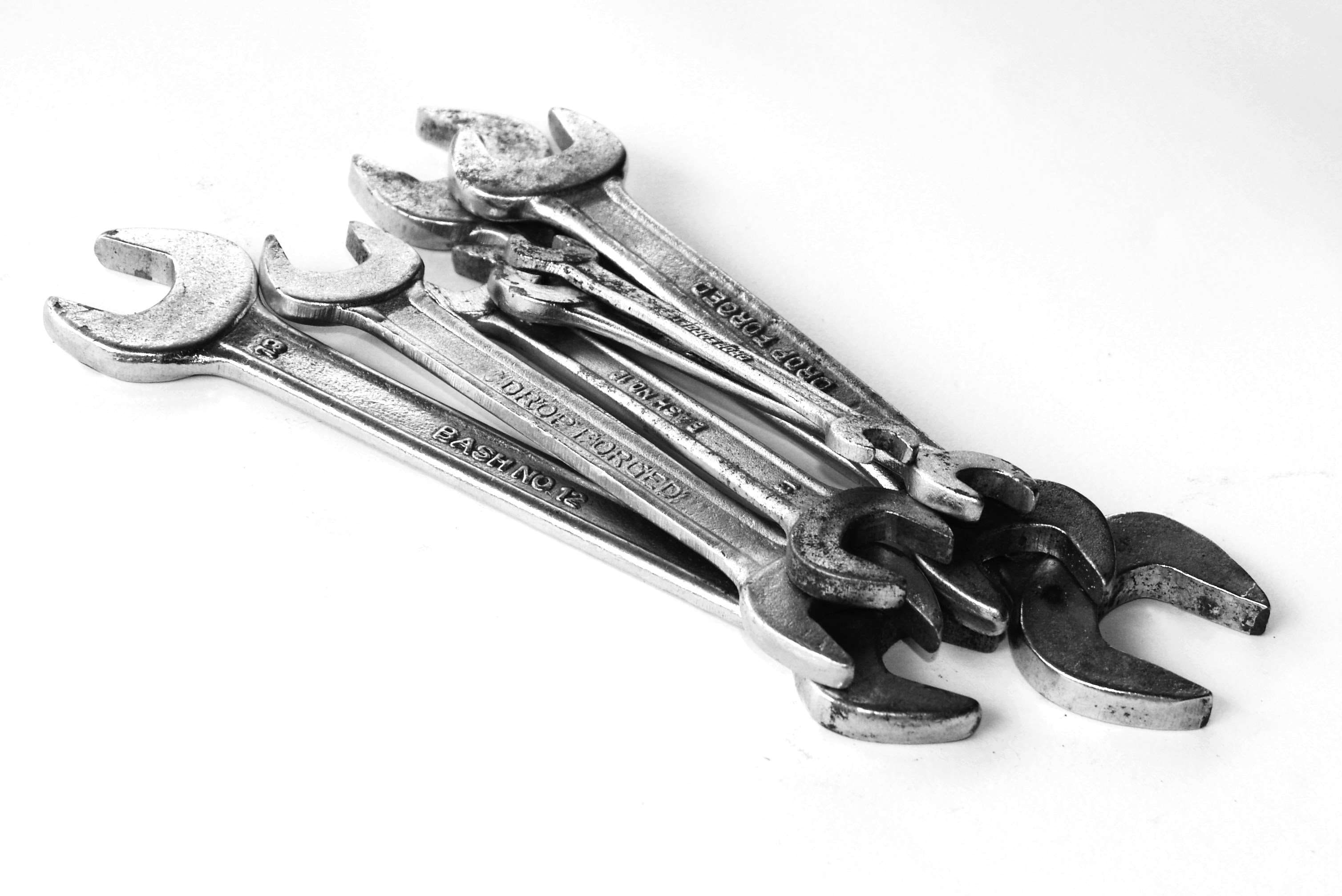key ring, instruments, no people, studio shot, industry, still life, large group of objects, jewelry, antique, chrome, manual, hammer, kit, metal, closeup, HD Wallpaper