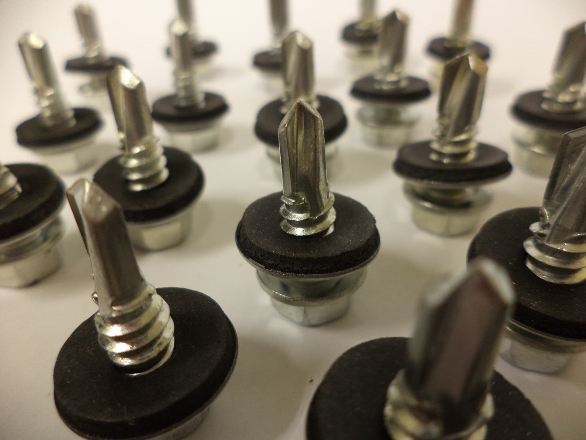 Maintenance, nut - fastener, side by side, music, mechanic, selective focus, high angle view, day, tools, close-up, weight training, indoors, no people, HD Wallpaper