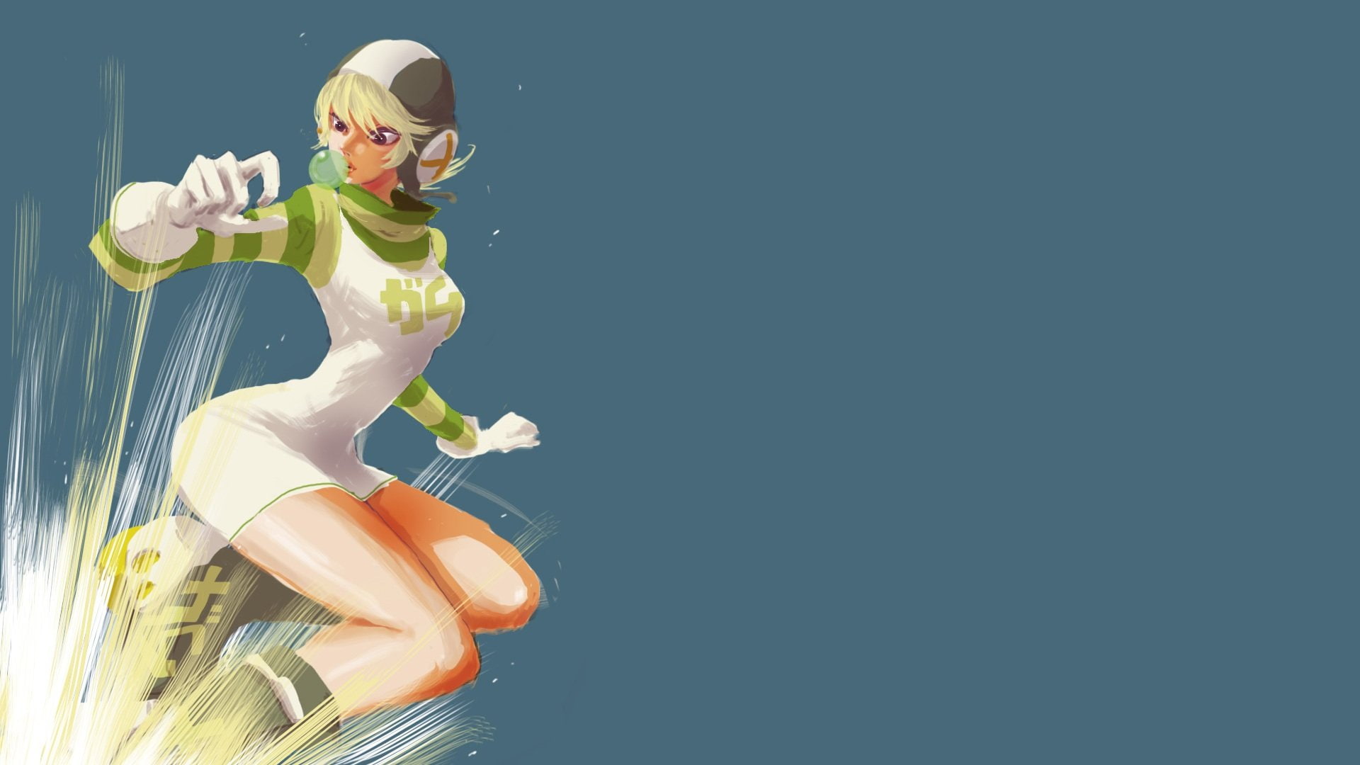 1080P, sega, grind, action, radio, game, platform, sports, anime, set, jet, HD Wallpaper