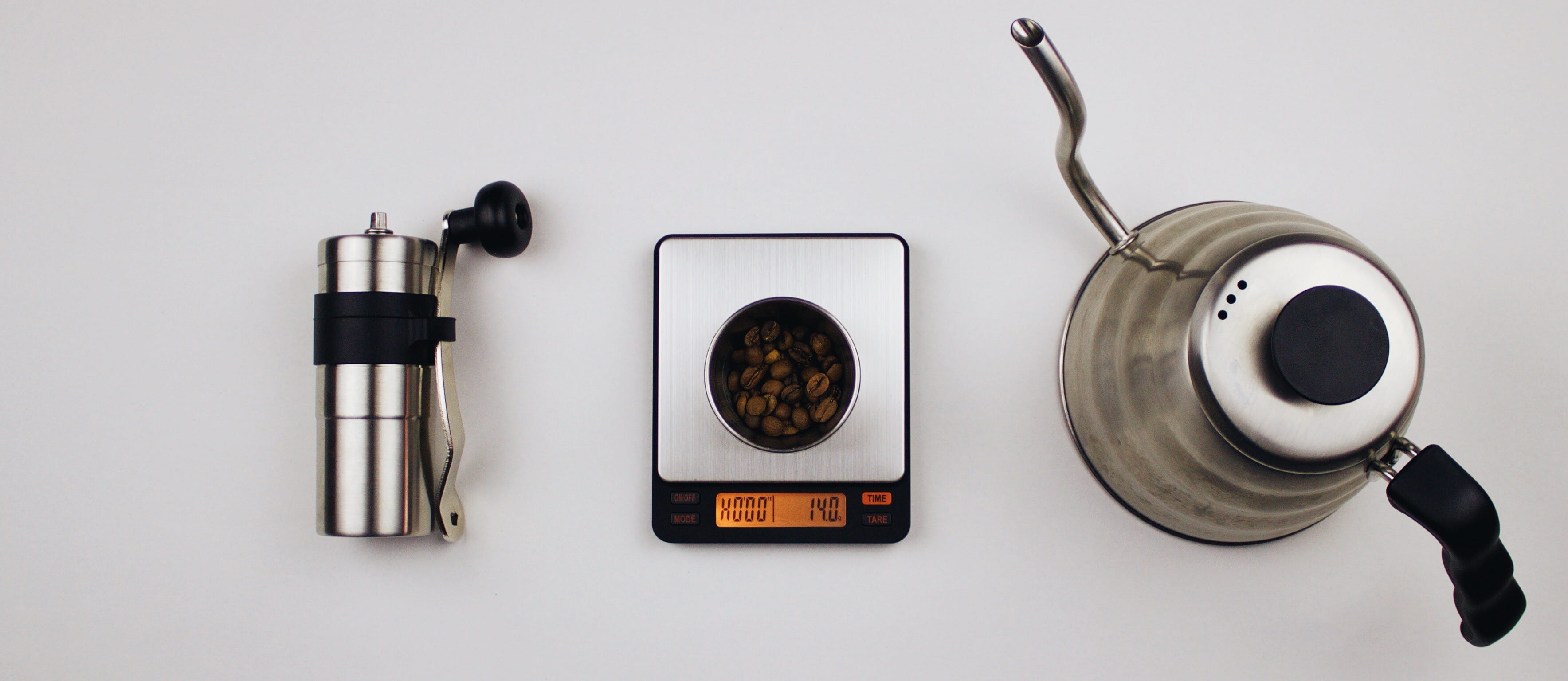 2K, grind, no people, directly above, technology, studio shot, weigh, melbourne, household equipment, measure, choice, close-up, coffee bean, kitchen utensil, HD Wallpaper