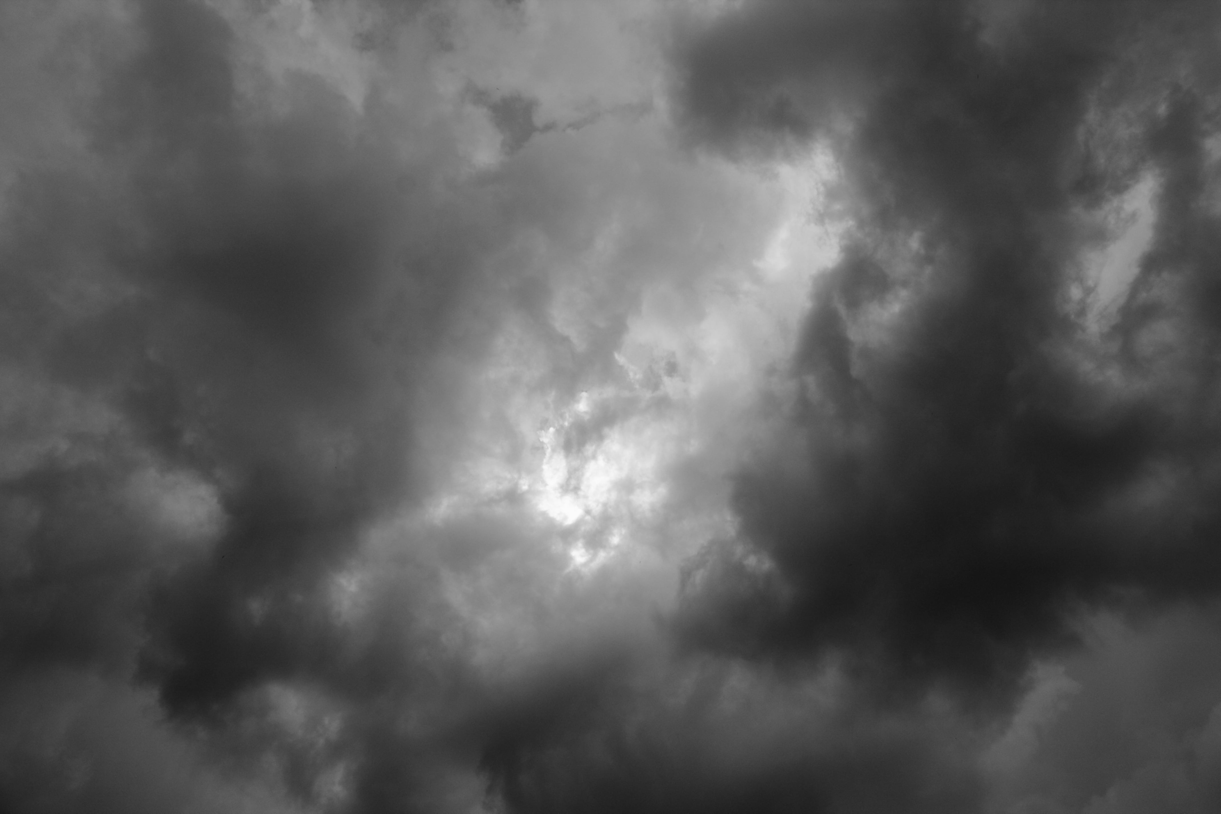 power in nature, after the storm, torrential rain, monsoon, low, black, cloudscape, dark clouds, rain, blizzard, dark, nature, cumulonimbus, thunderstorm, HD Wallpaper