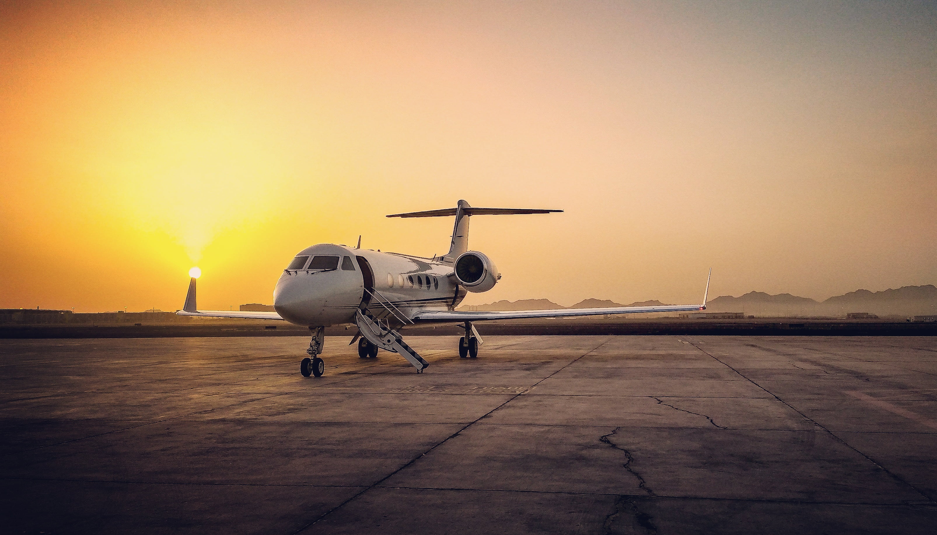 G4SP, Saudi Arabia, Gulfstream, Saudi Arabia, Gulfstream, G4SP, 2K, HD Wallpaper