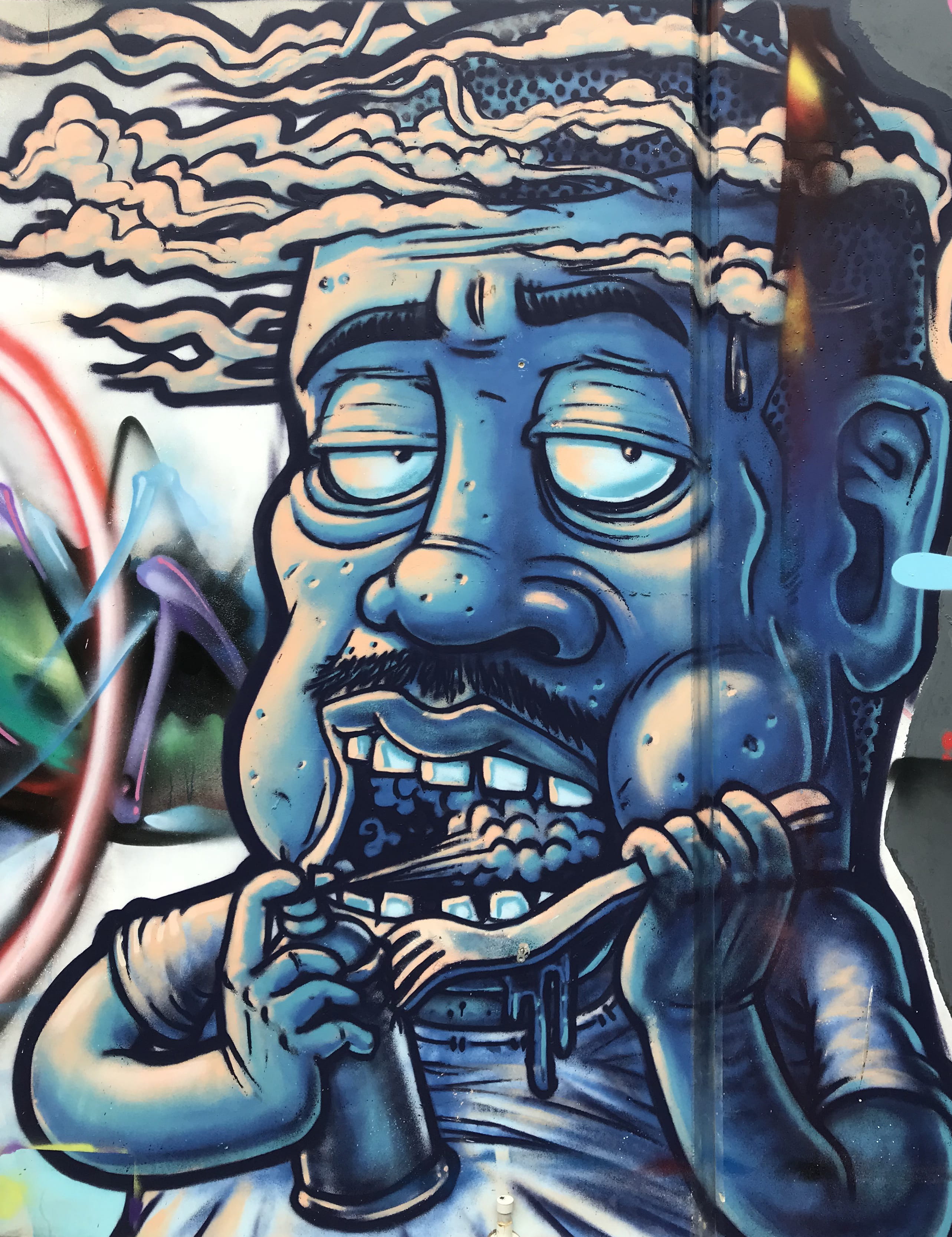 building, 2K, creativity, art and craft, focus on foreground, belief, docklands, day, sculpture, representation, craft, indoors, architecture, 55 waterfront way, Phone HD Wallpaper