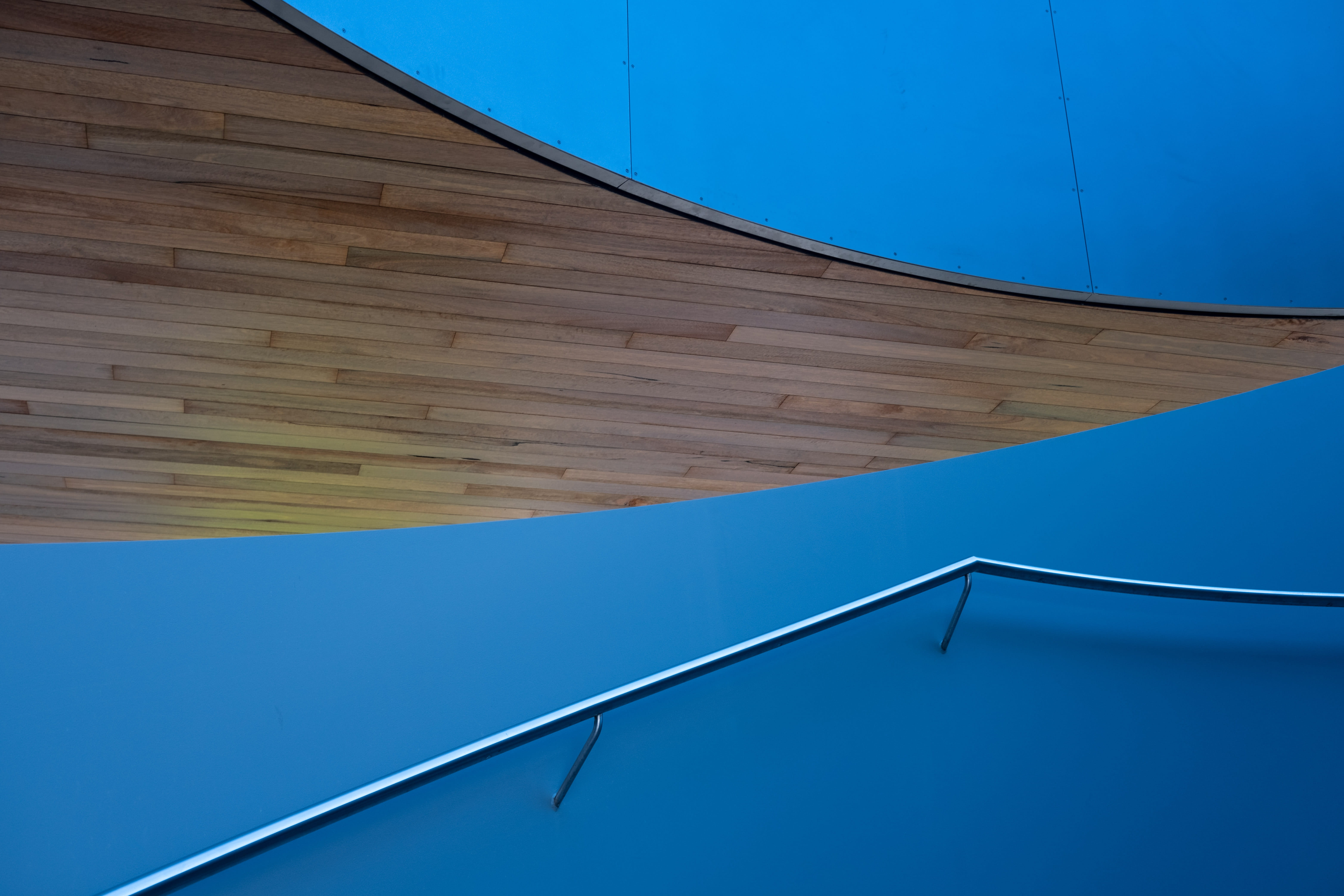 simplicity, fujifilm, street photography, no people, melbourne, day, urban, outdoors, wood - material, australia, docklands, absence, swimming pool, copy space, HD Wallpaper