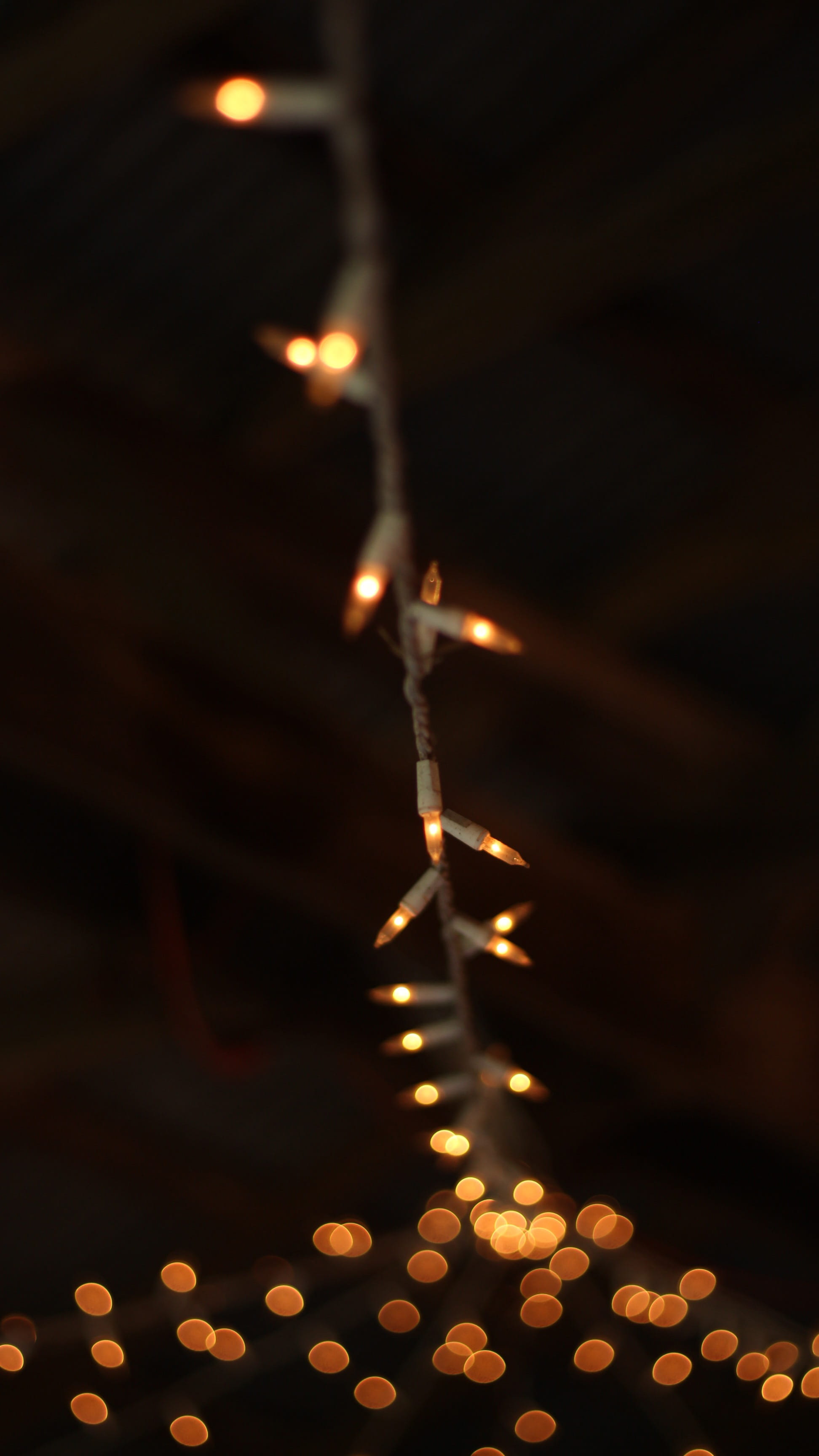 focus on foreground, lockscreen, in a row, illuminated, fire - natural phenomenon, glowing, night, celebration, burning, indoors, fire, heat - temperature, Phone HD Wallpaper