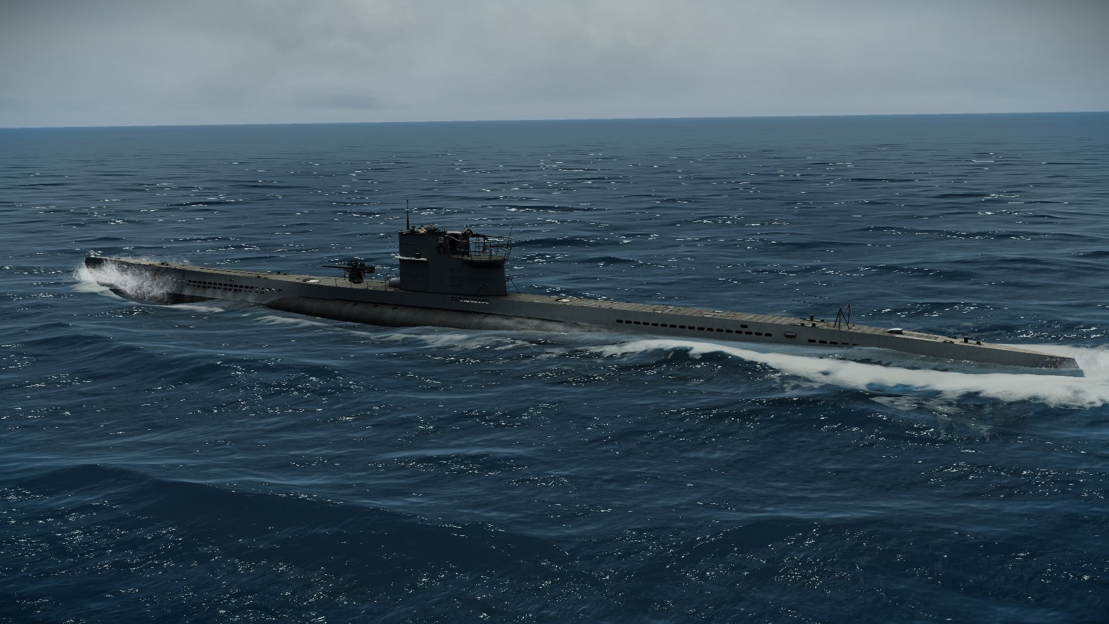 720P, military, submarine, ship, vehicle, HD Wallpaper