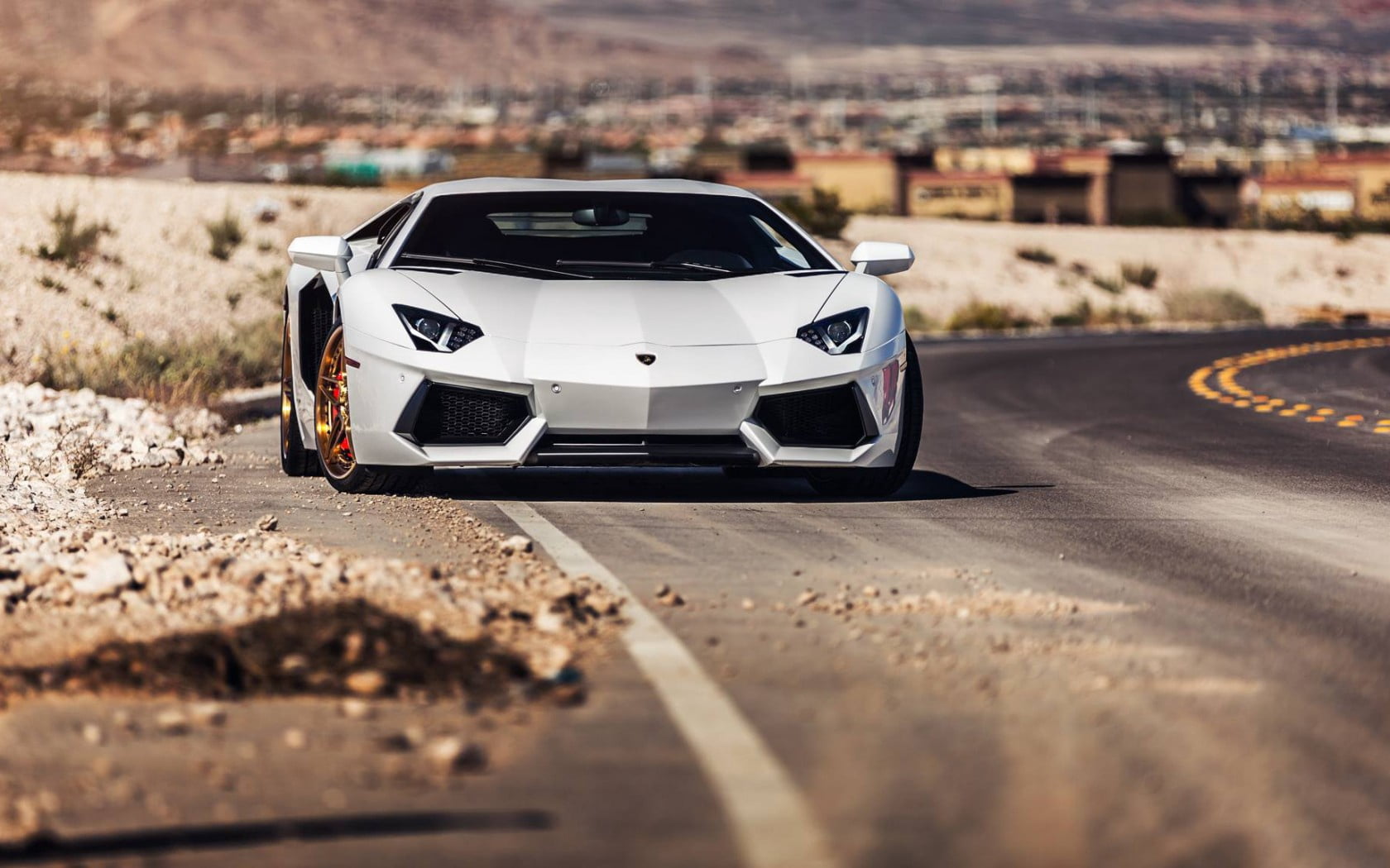 motorsport, surface level, mode of transportation, lp700-4, technology, motor Vehicle, racecar, speed, 720P, luxury, new, dirt Road, road, coupe, sports Race, HD Wallpaper
