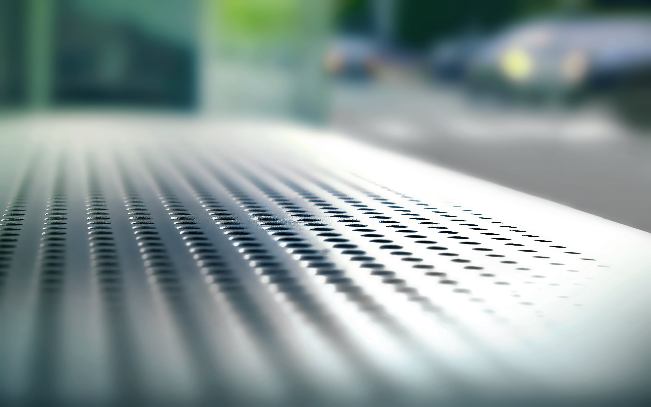 macro, no people, texture, indoors, blurred, 2K, technology, in a row, untitled, photography, depth of field, alloy, arts culture and entertainment, shape, HD Wallpaper