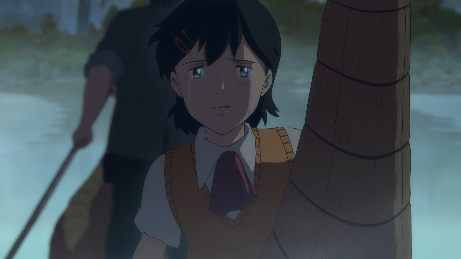 Movie, Children Who Chase Lost Voices, 1080P, HD Wallpaper