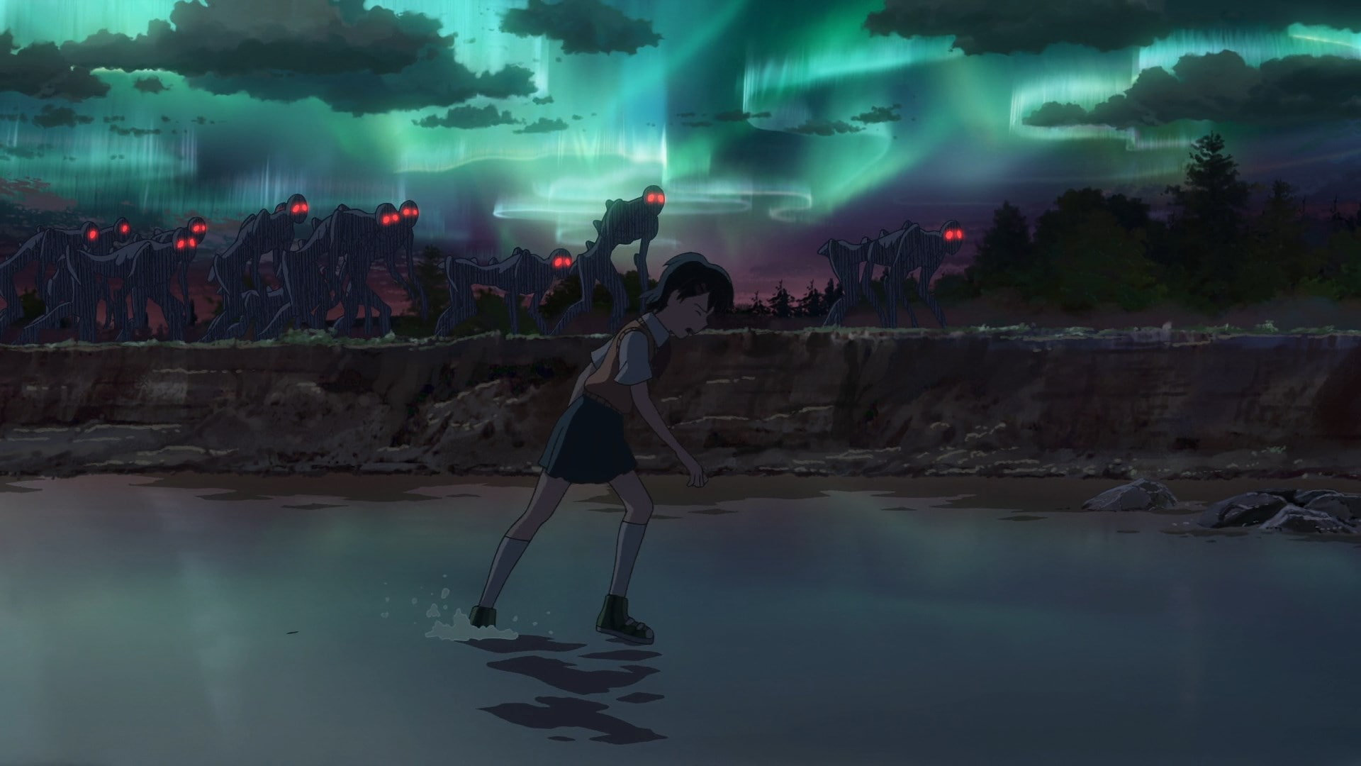 children who chase lost voices, 1080P, HD Wallpaper