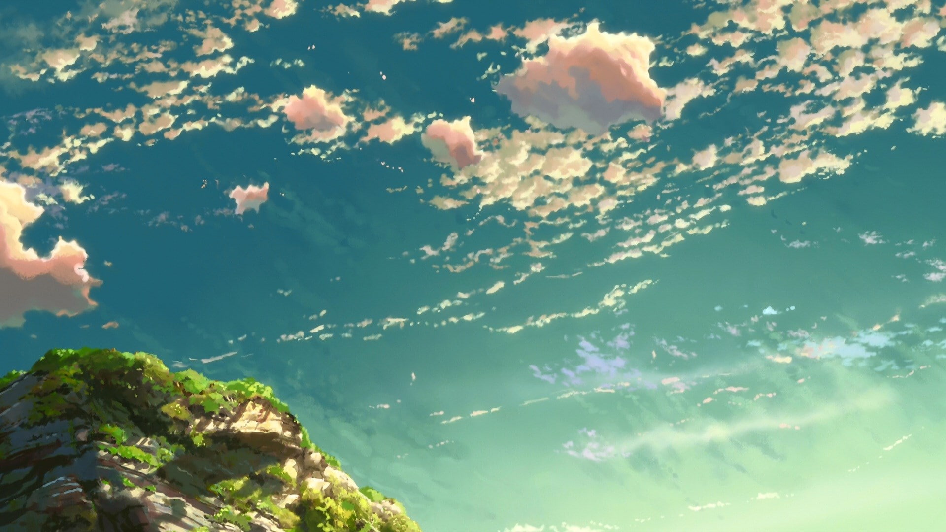 children who chase lost voices, 1080P, HD Wallpaper