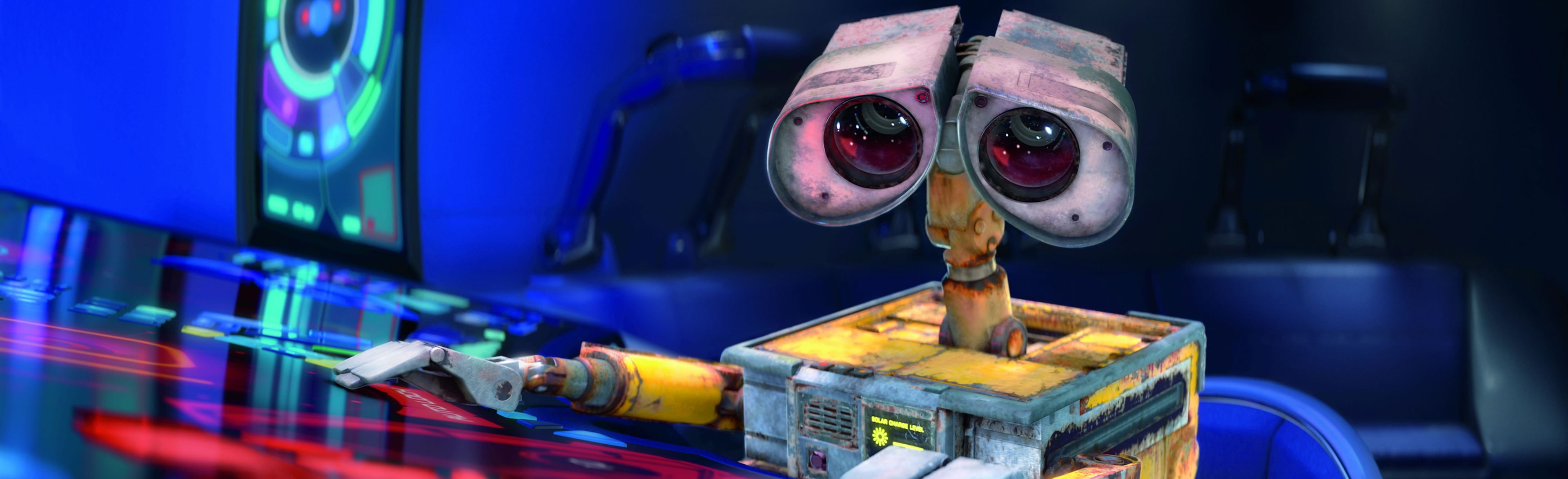 metal, wall, 4K, wall-e, equipment, manufacturing equipment, WallE, safety, illustration, illuminated, Cartoons, machine part, business, e, industry, steel, HD Wallpaper