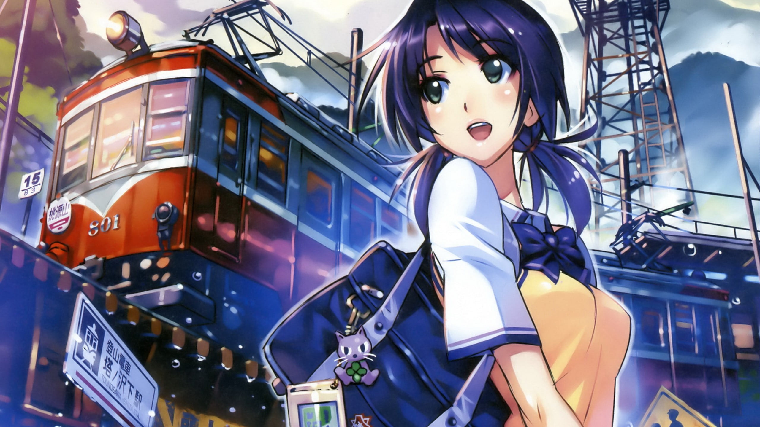 Rail Wars, mannequin, 2K, fashion, human representation, retail display, representation, focus on foreground, architecture, creativity, young adult, amusement park ride, HD Wallpaper