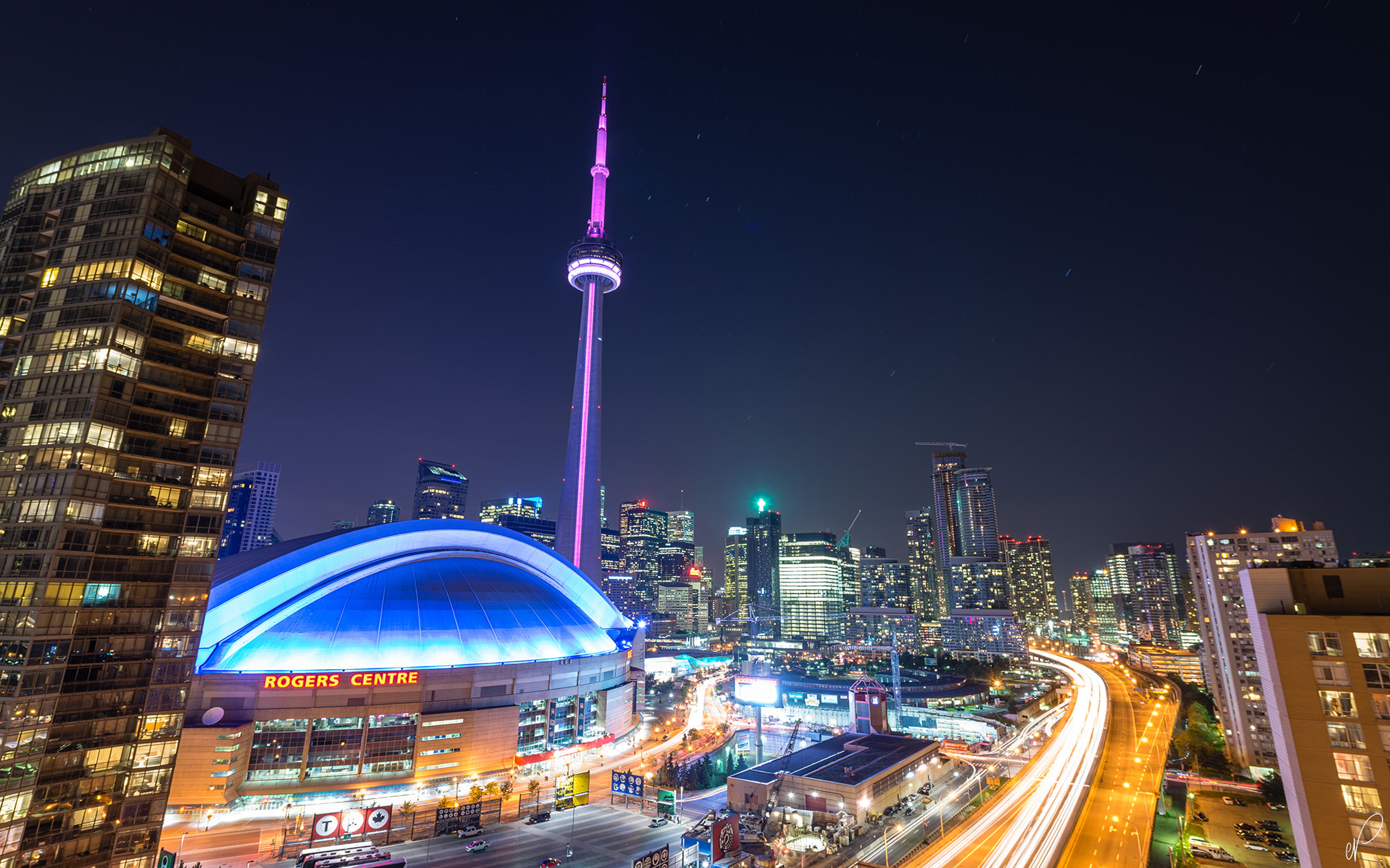 4K, cn, highest, world, toronto, hd, mobile, tv, m, desktop, tower, structure, th, phones, high, canada, HD Wallpaper