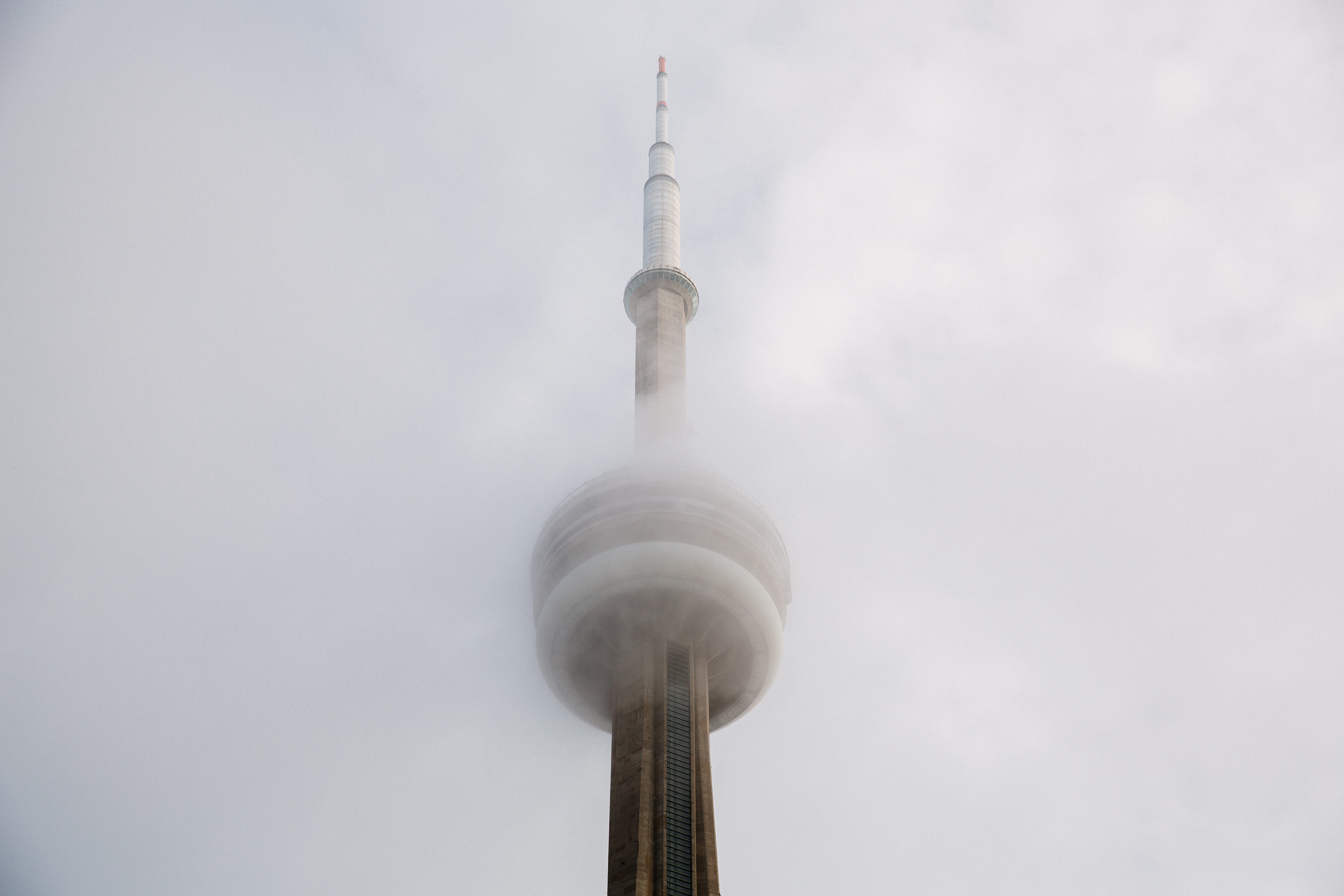 clouds, spire, religion, built Structure, 5K, communications Tower, photography, no people, worm, tower, blue, view, berlin, s, architectural column, eye, HD Wallpaper