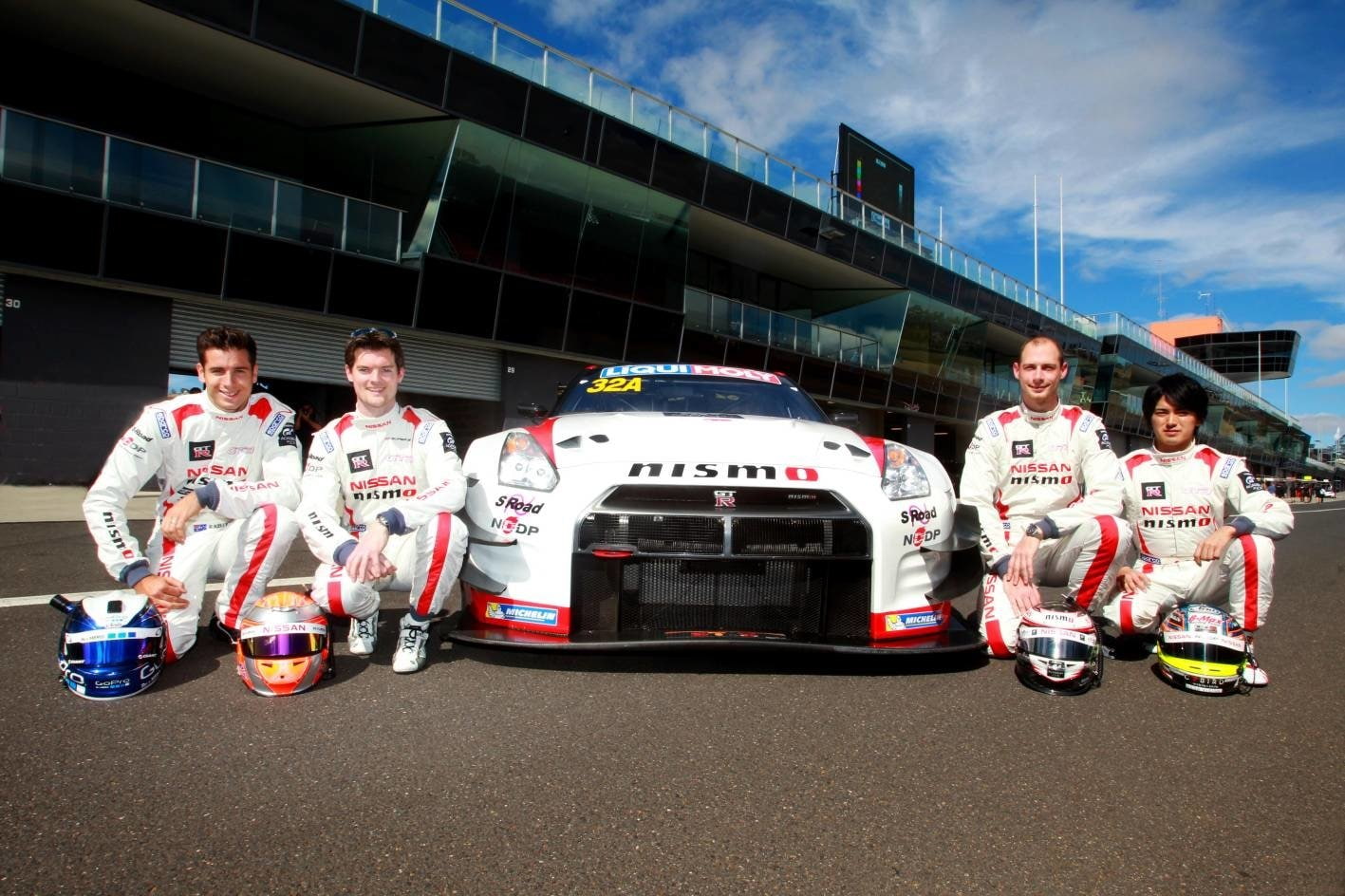 720P, Bathurst 12 Hour, Sports, Bathurst 12 Hour Endurance, HD Wallpaper