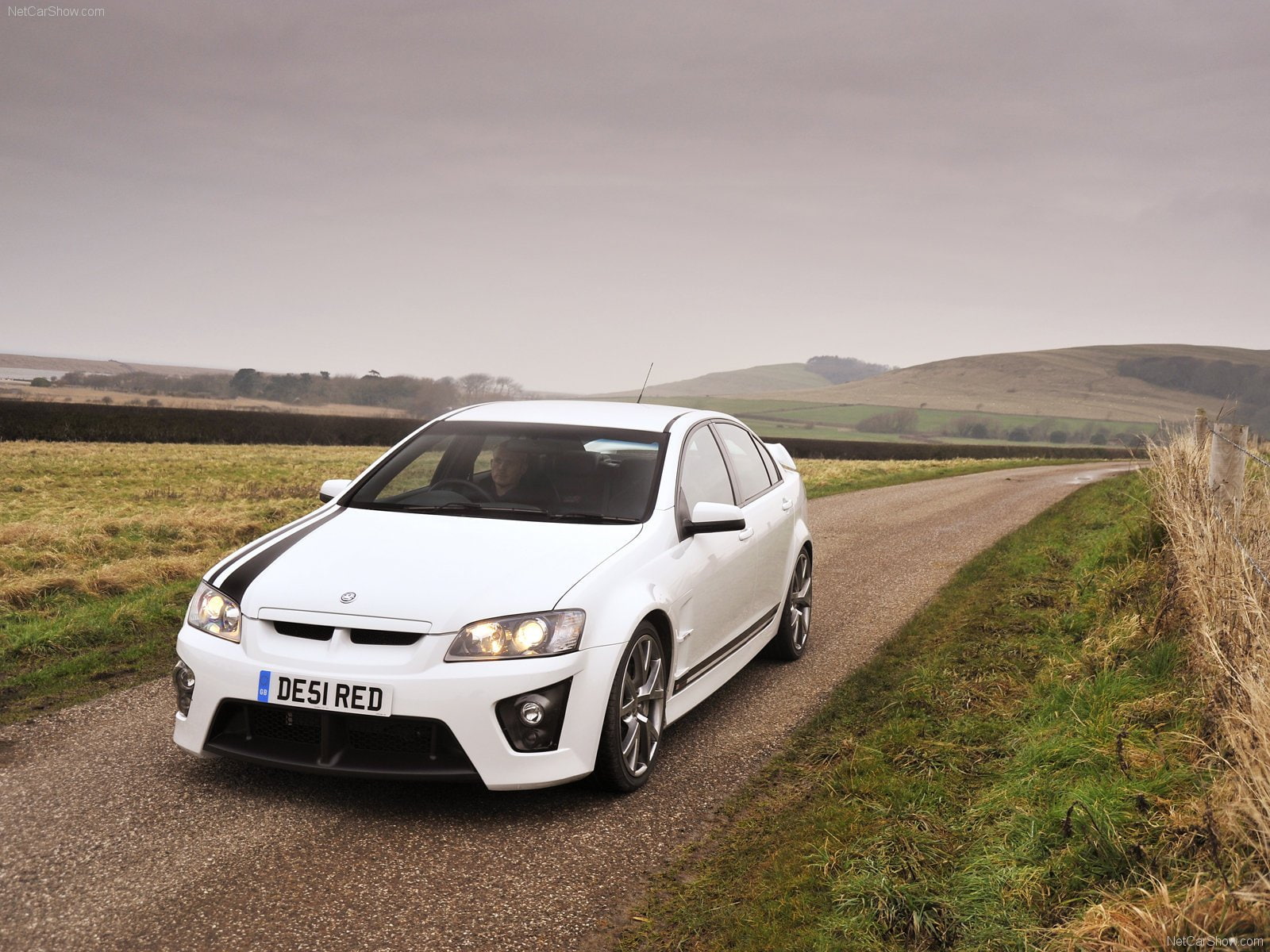 vxr8, bathurst, vauxhall, 720P, 2009, HD Wallpaper