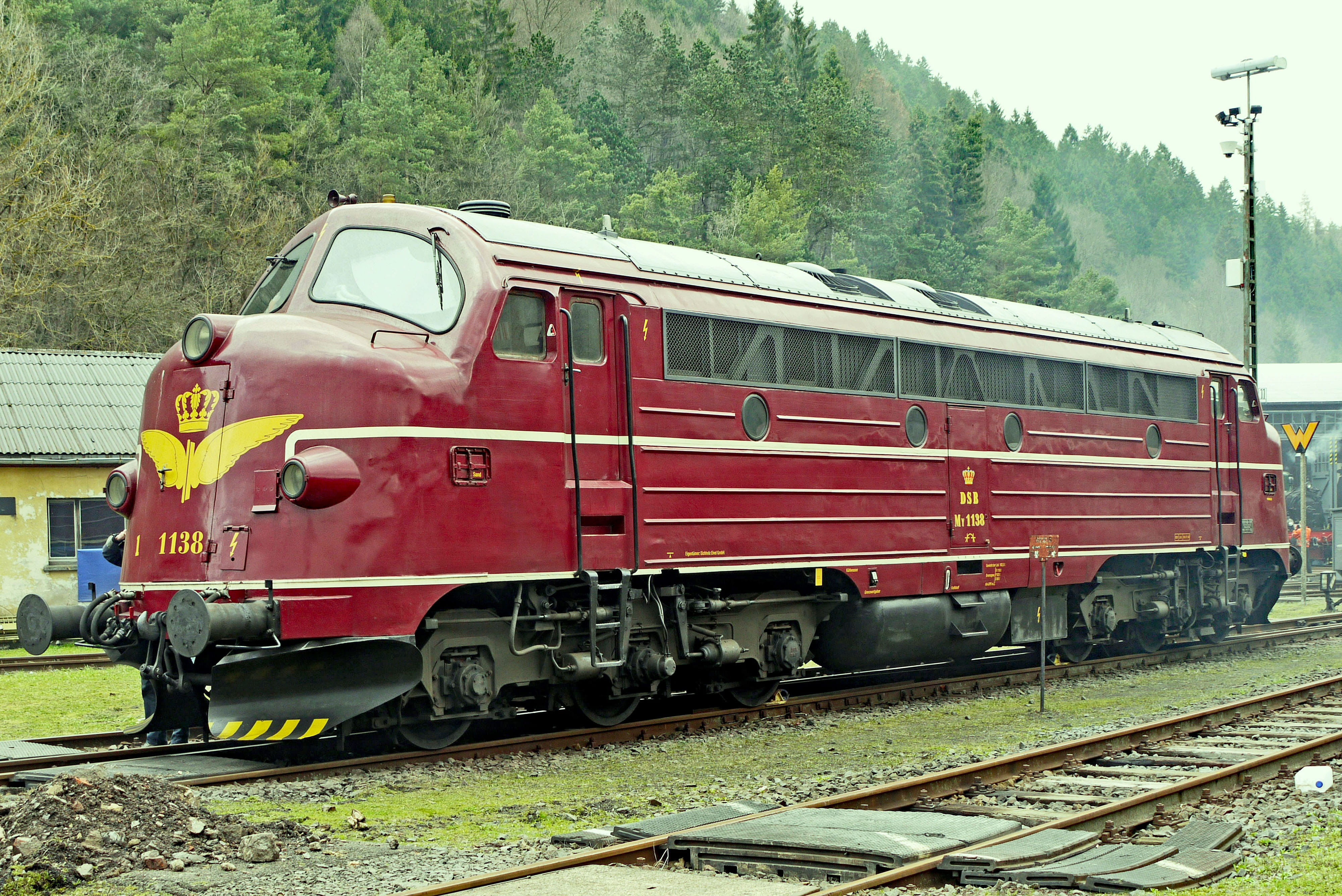 people Traveling, 175 years german railways, train - vehicle, Diesel Locomotive, plant, travel, six-axial, no people, nostalgia, railroad Track, rail transportation, HD Wallpaper