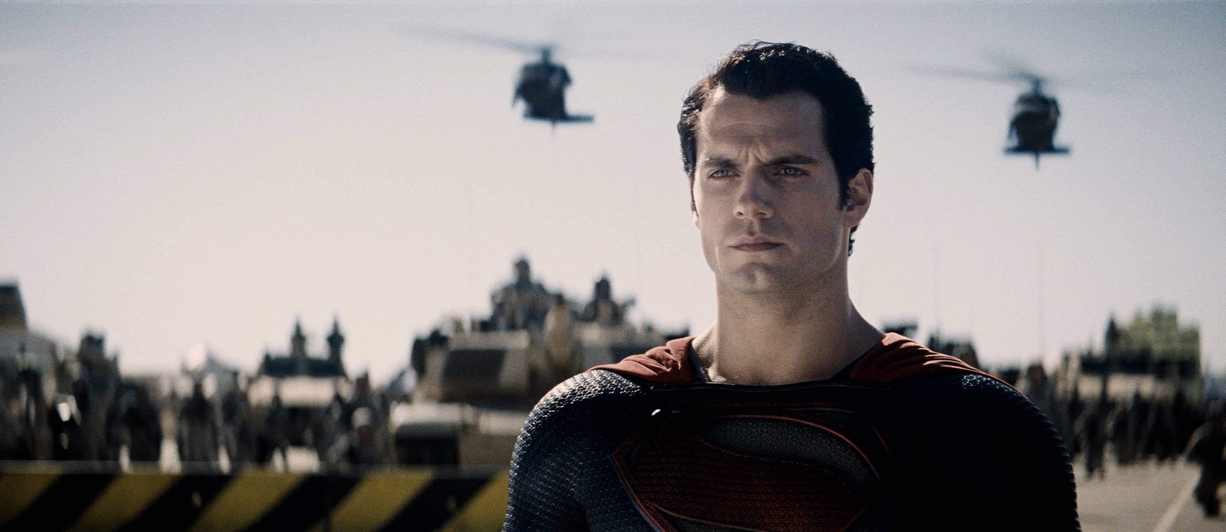 movies, steel, man of steel, 4K, man, superman, HD Wallpaper