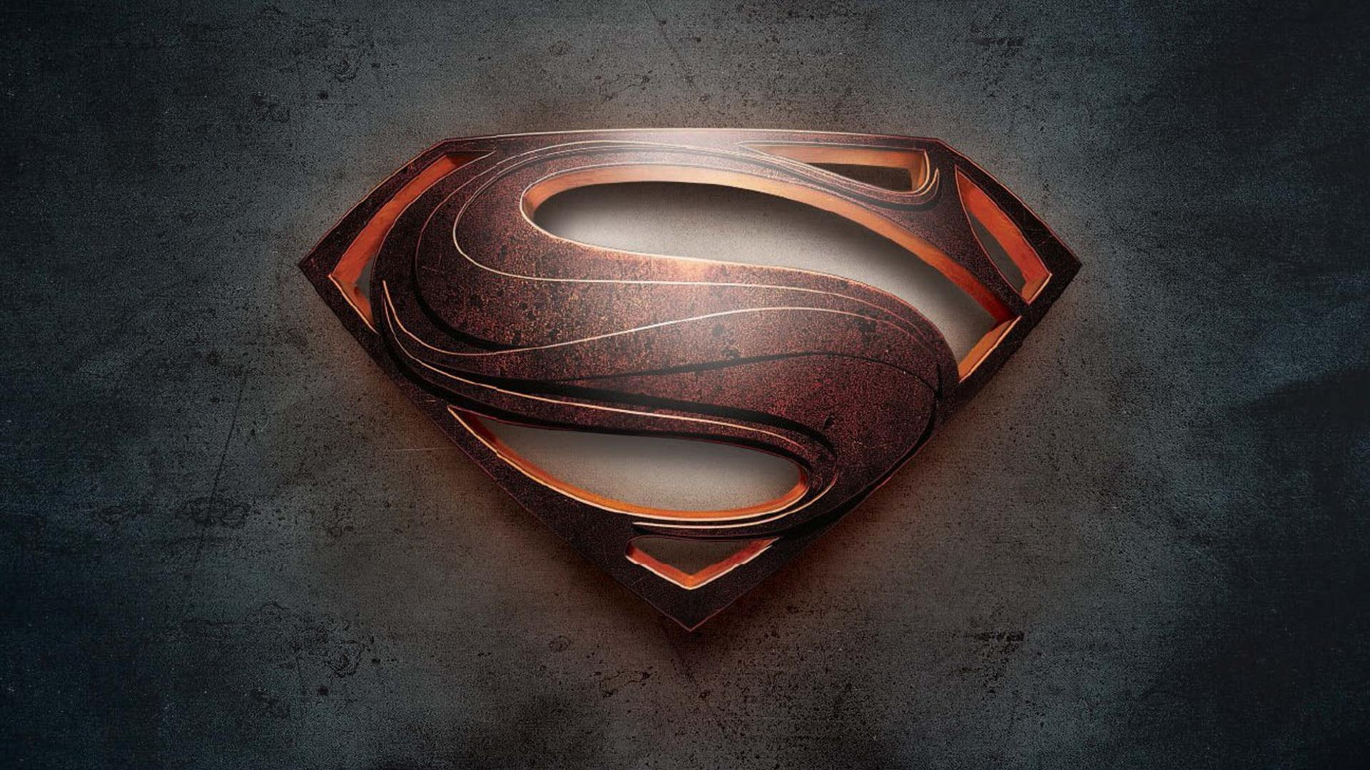 1080P, man, superman, movies, steel, HD Wallpaper