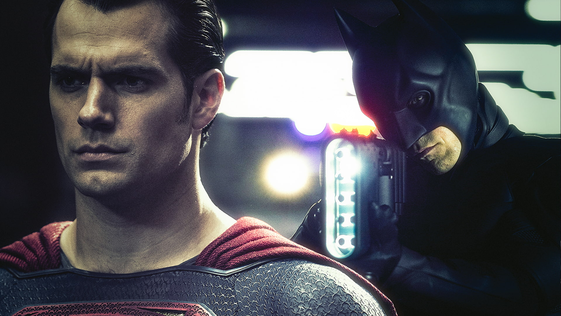 indoors, 1080P, Batman, communication, lifestyles, adult, young men, males, DC Comics, mode of transportation, portrait, car, men, headshot, technology, HD Wallpaper