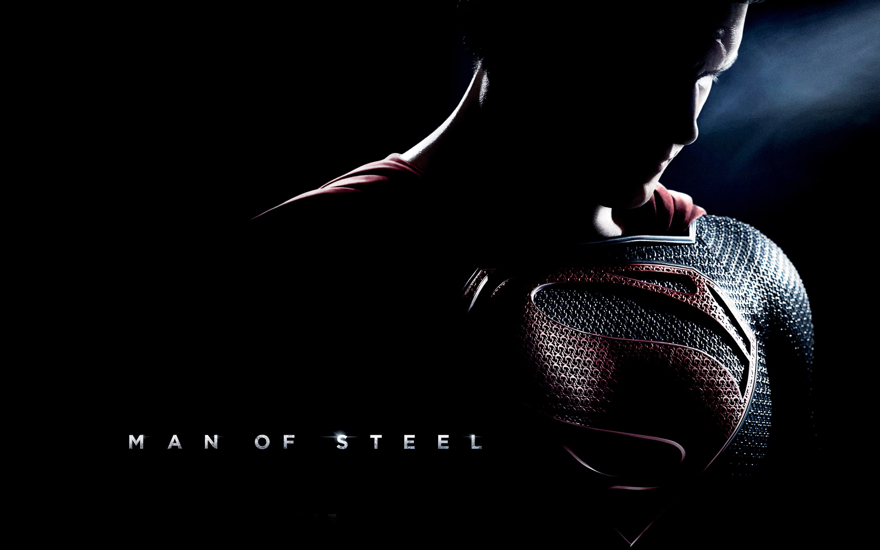 movie, steel, 2K, man, HD Wallpaper