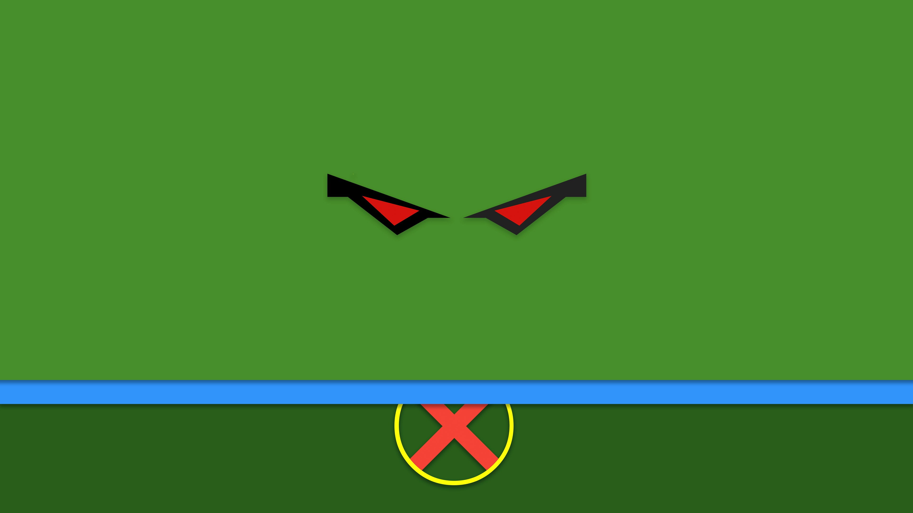 4K, martian manhunter, HD Wallpaper