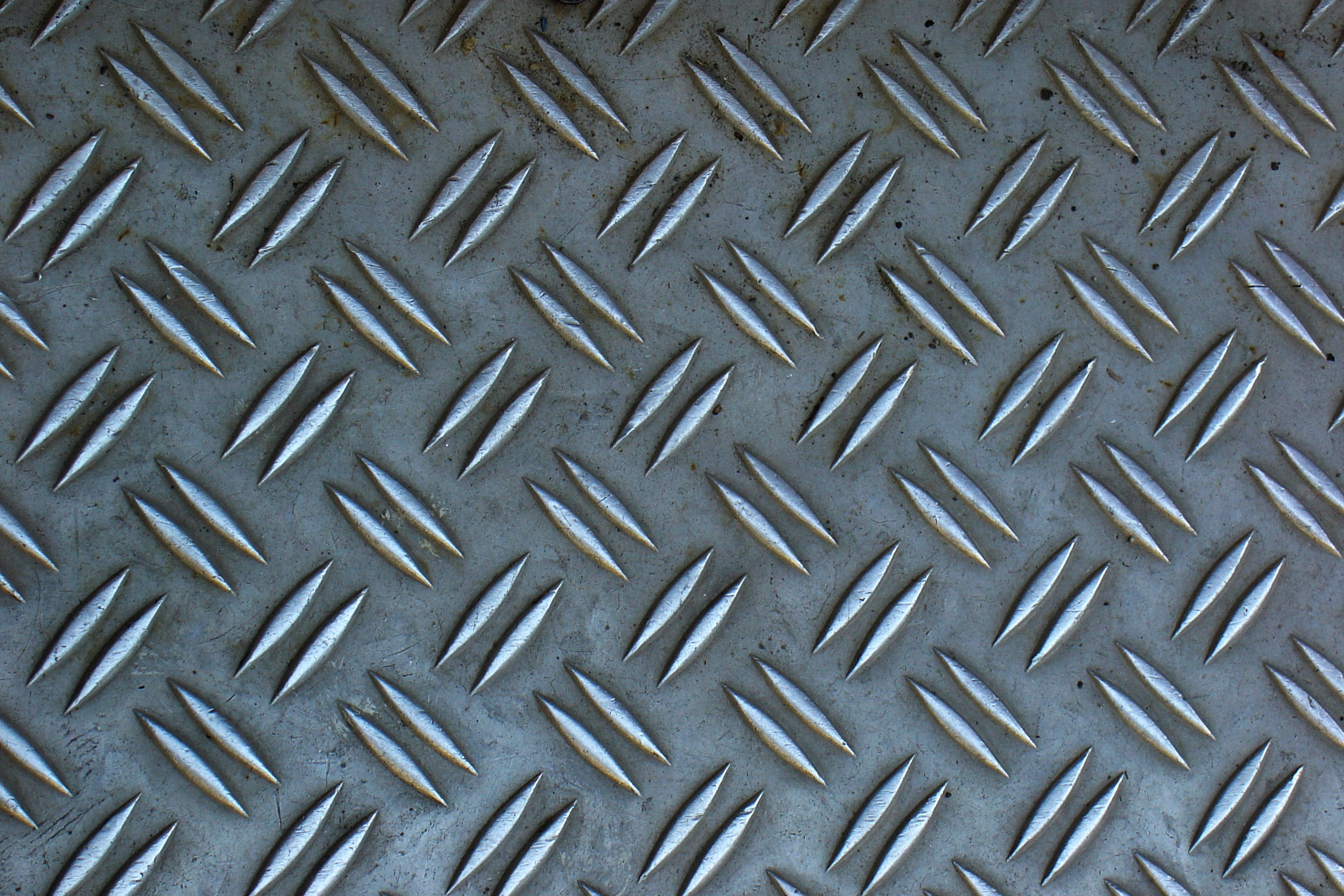 toughness, indoors, day, diamond, iron, high angle view, alloy, steel, close-up, pattern, full frame, directly above, shape, gray, metal, structure, plate, HD Wallpaper