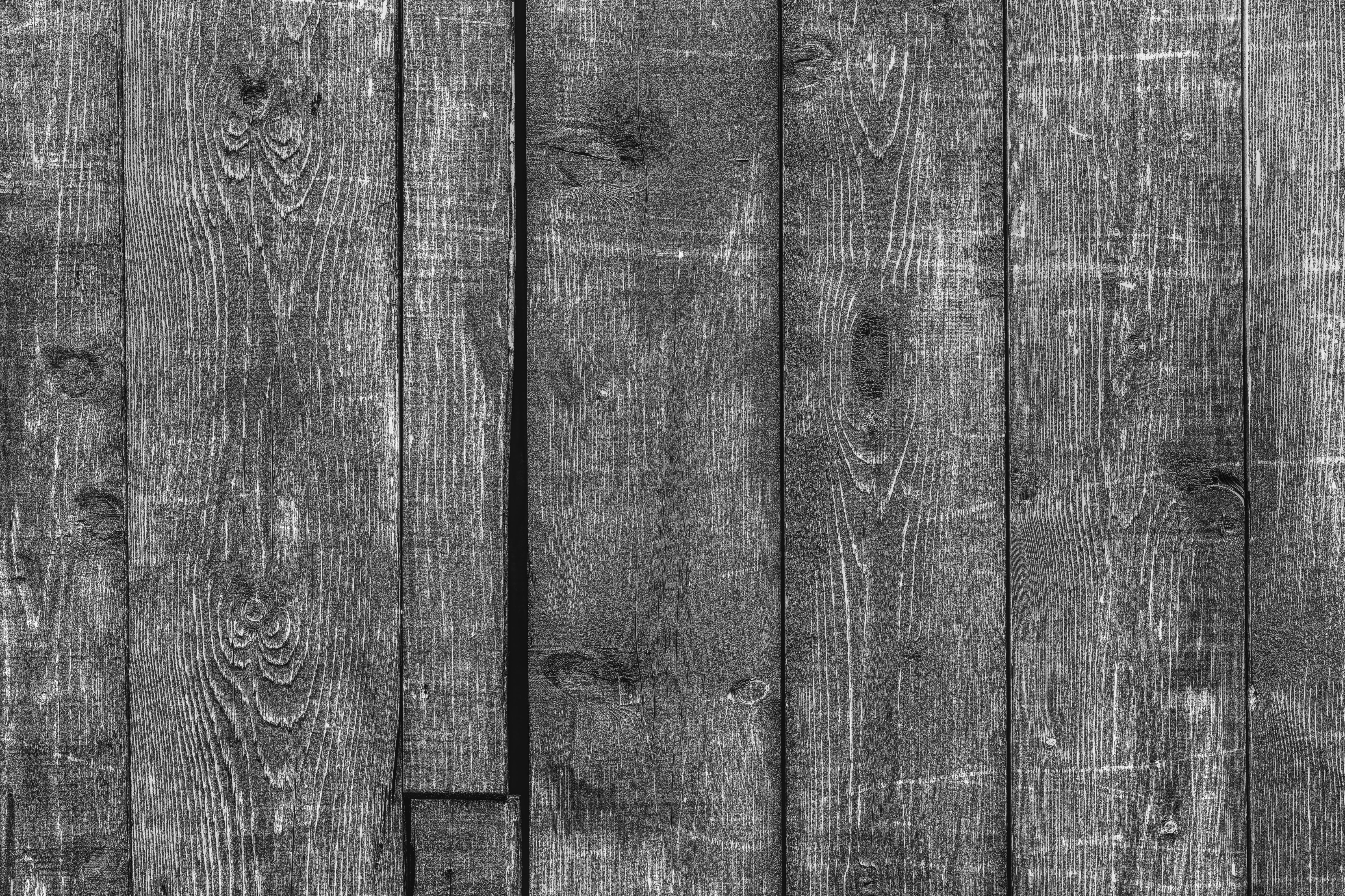 nostalgic, no people, gray, abstract, old, wood planks, wood texture, wood, nature, material, table, scratched, grain, indoors, close-up, textured, structure, HD Wallpaper