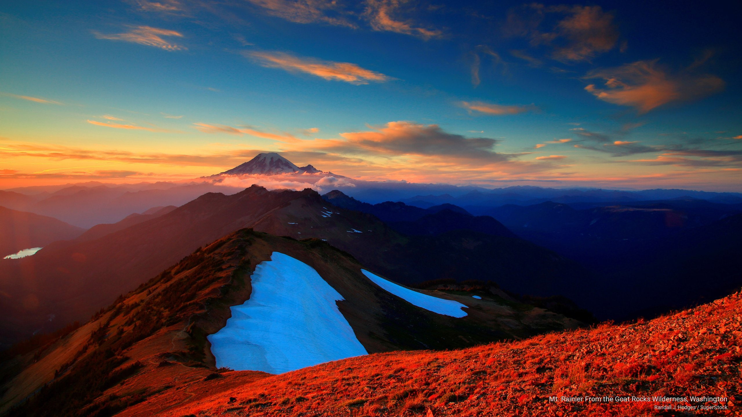 2K, mt, wilderness, rocks, Mountains, washington, goat, rainier, HD Wallpaper