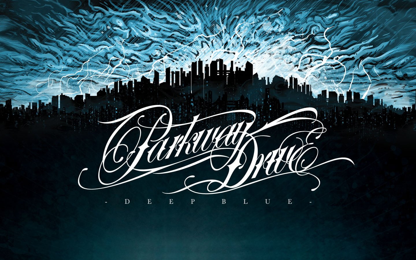 Band (Music), 720P, Parkway Drive, HD Wallpaper